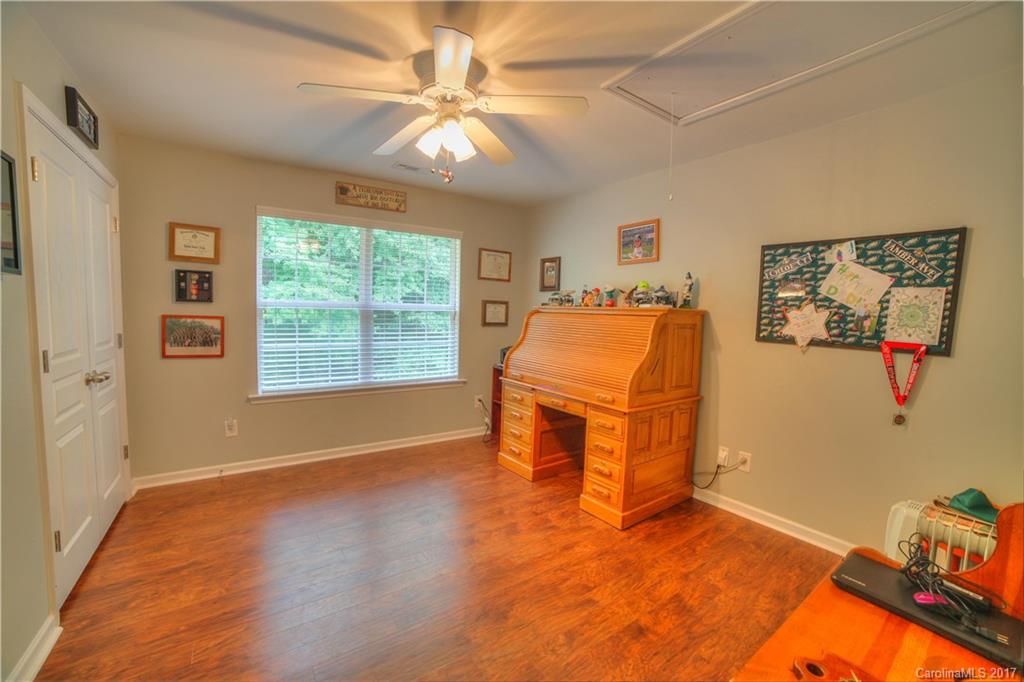 Ashley Glen - Residential