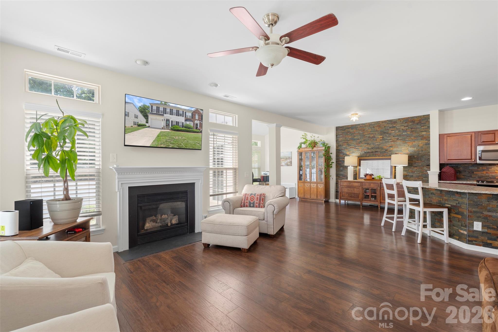 Cramerton Village - Residential