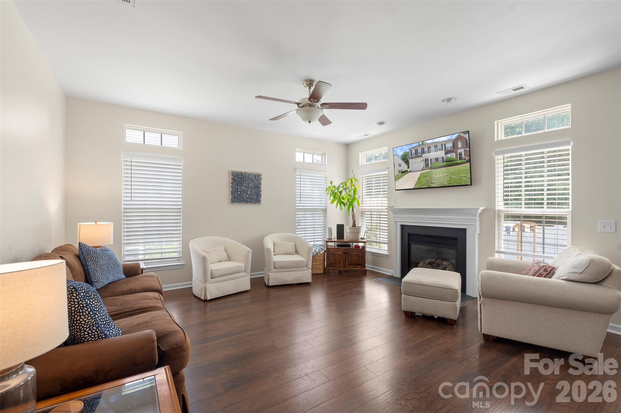 Cramerton Village - Residential
