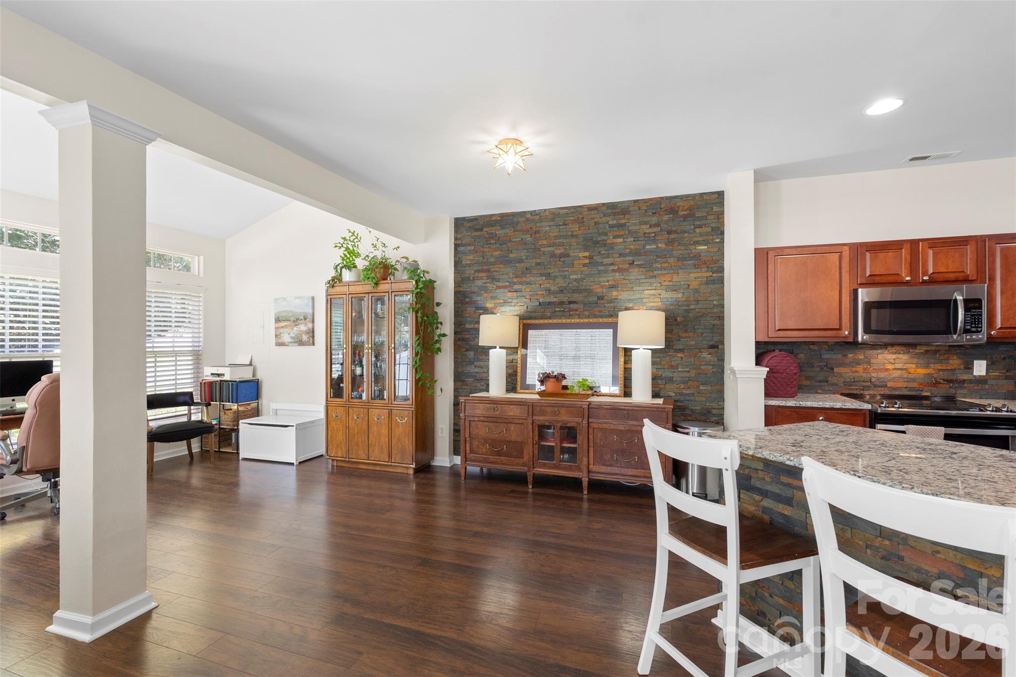 Cramerton Village - Residential