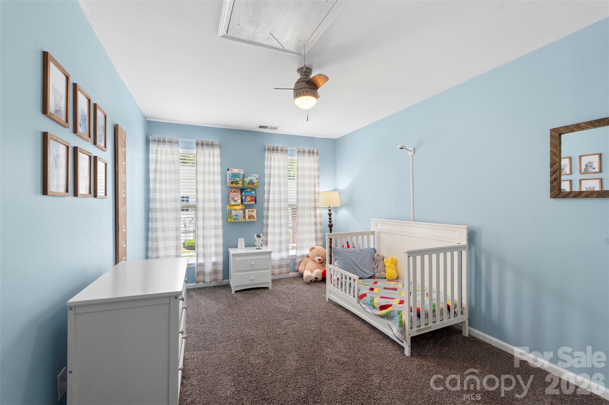 Cramerton Village - Residential