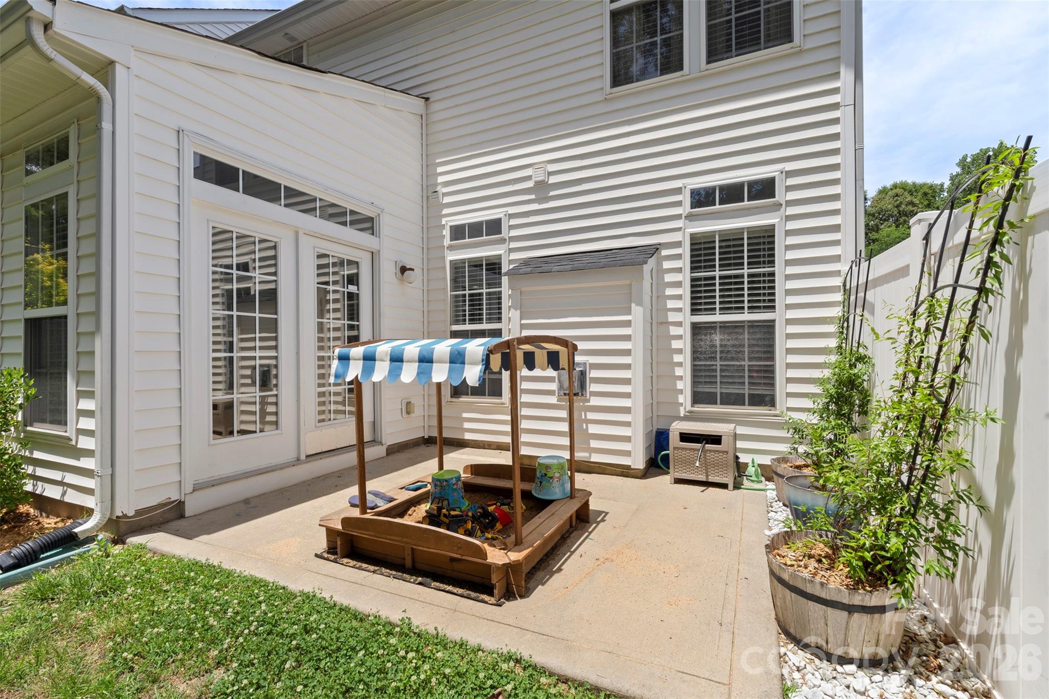 Cramerton Village - Residential