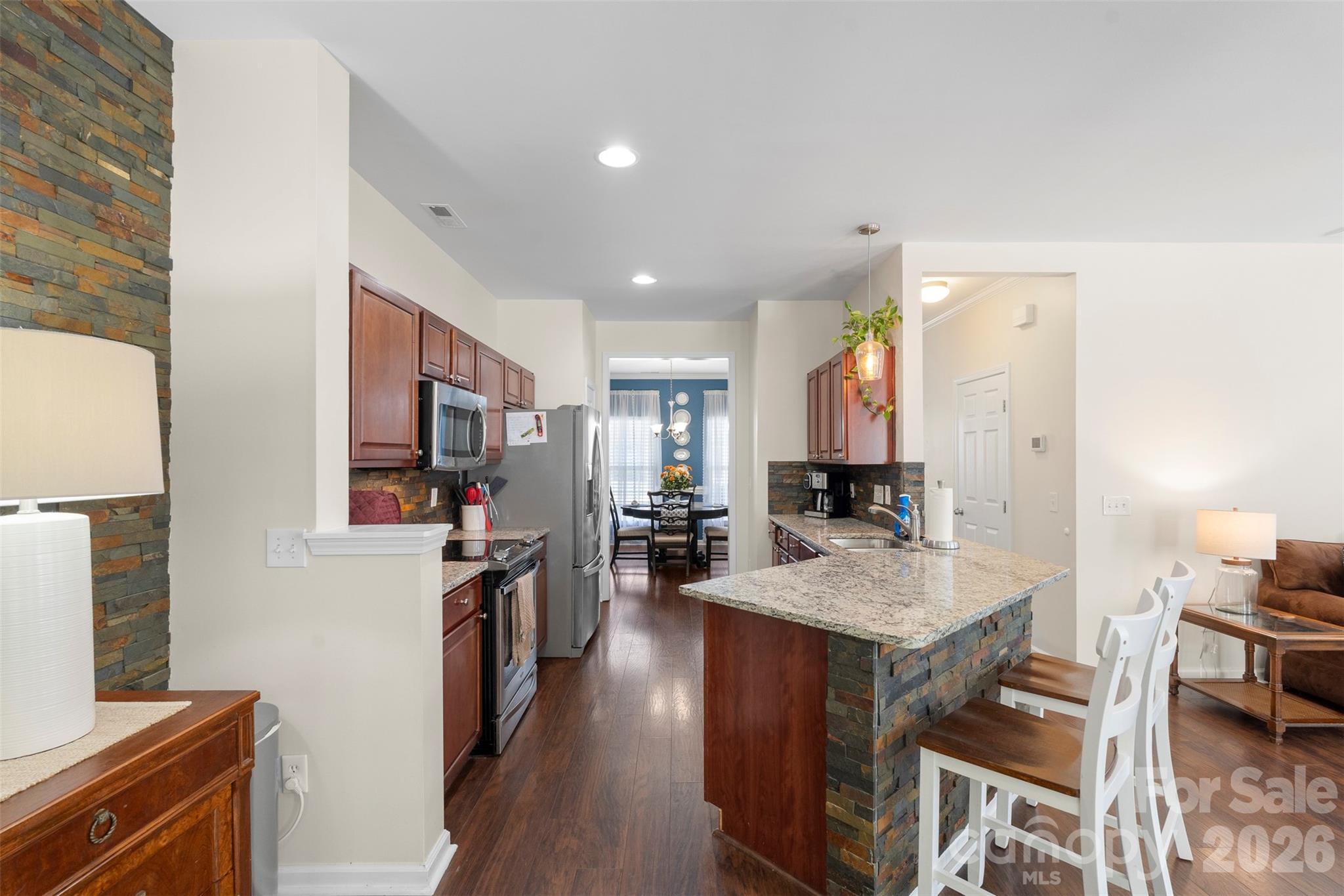 Cramerton Village - Residential
