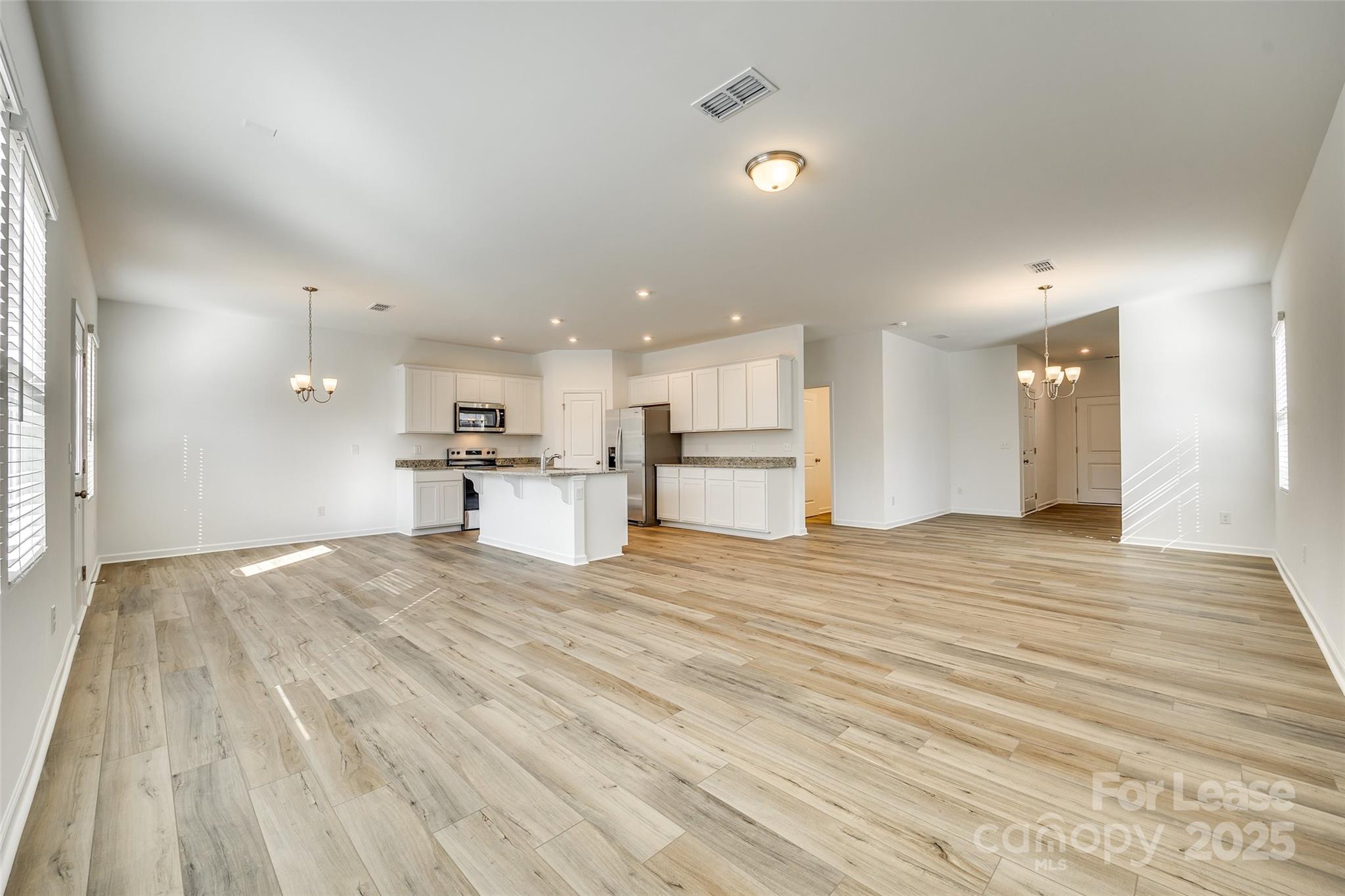 Element Park - Residential Lease