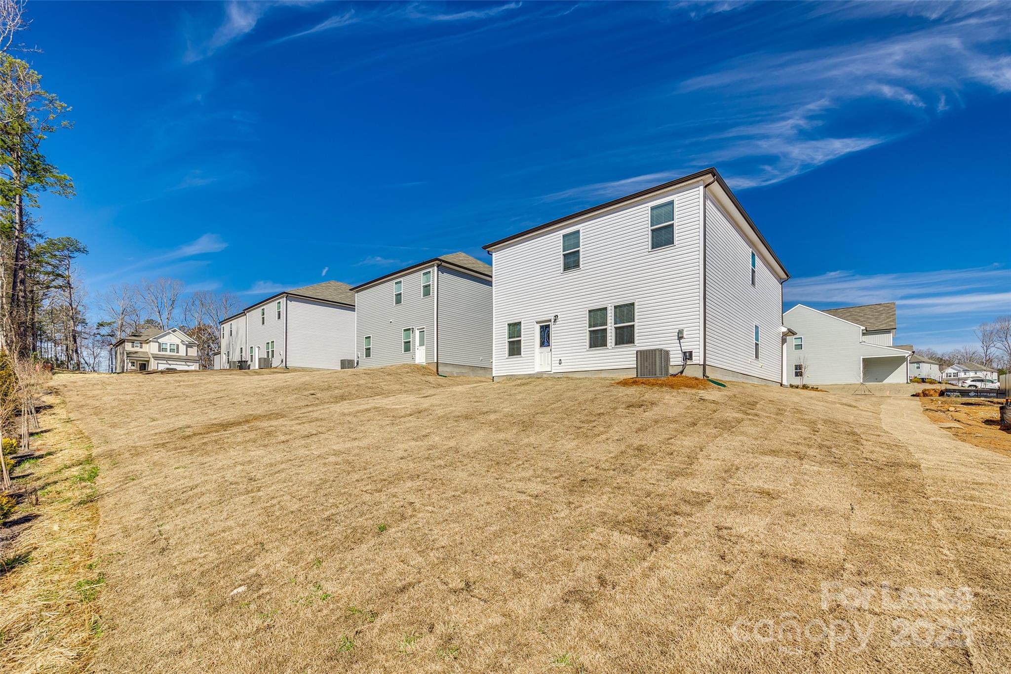 Element Park - Residential Lease