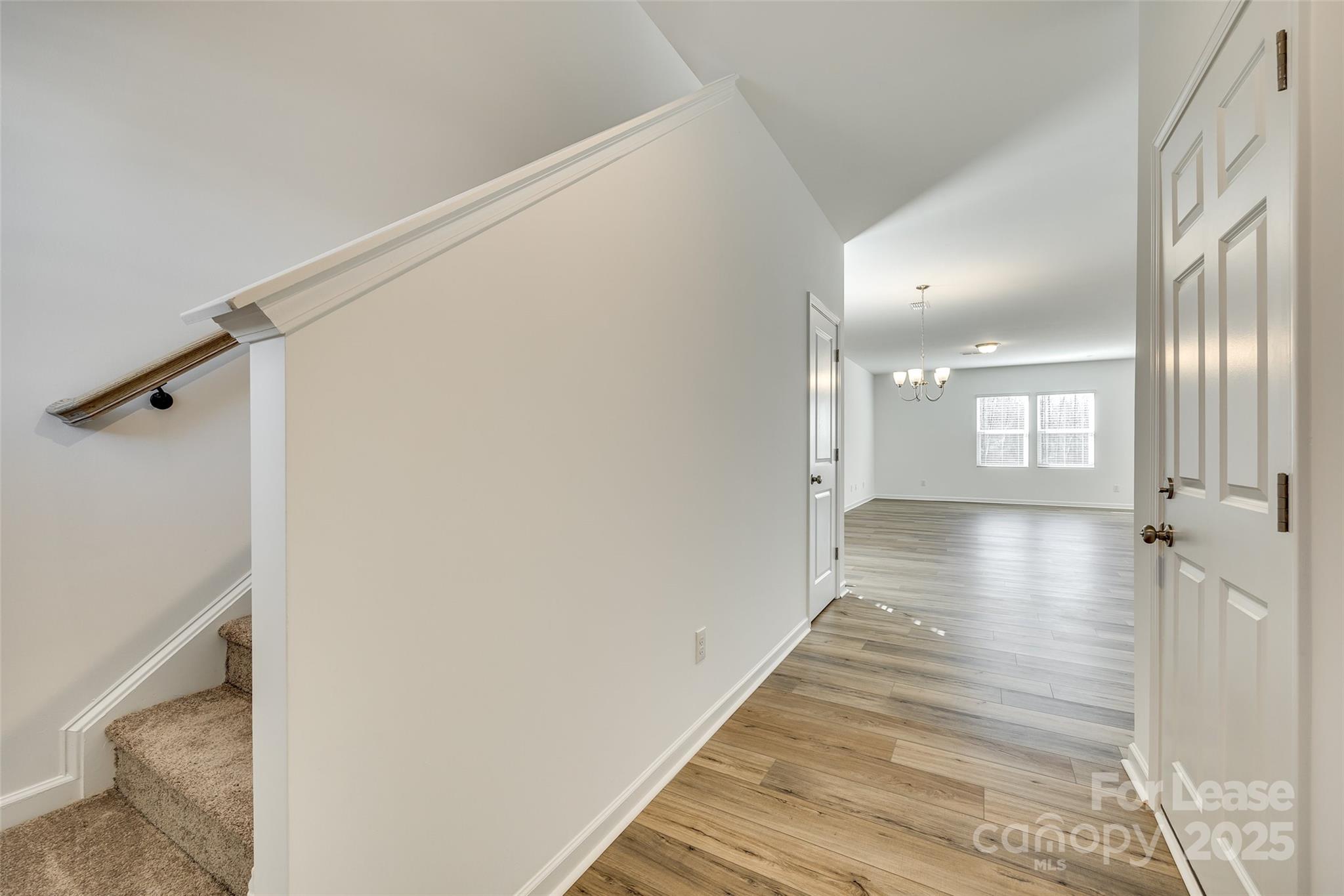 Element Park - Residential Lease