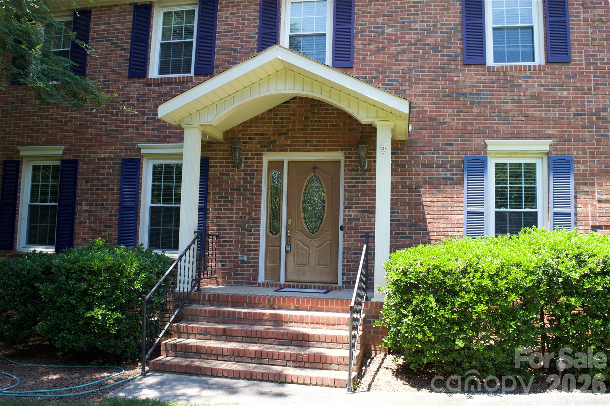 Devonshire - Residential