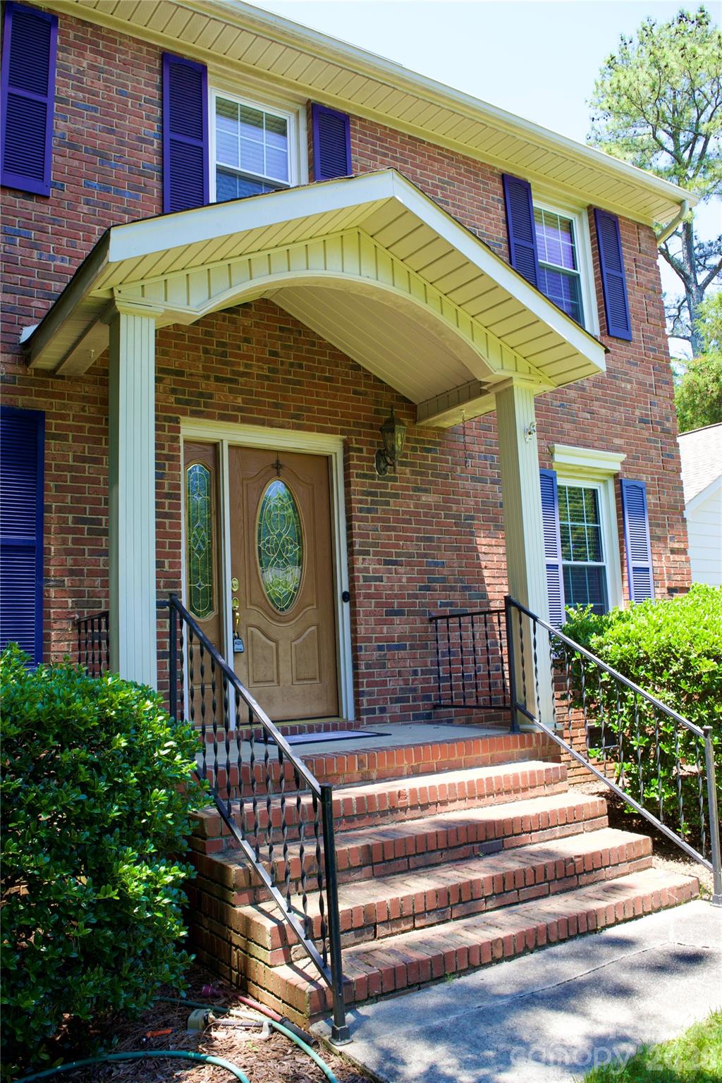 Devonshire - Residential