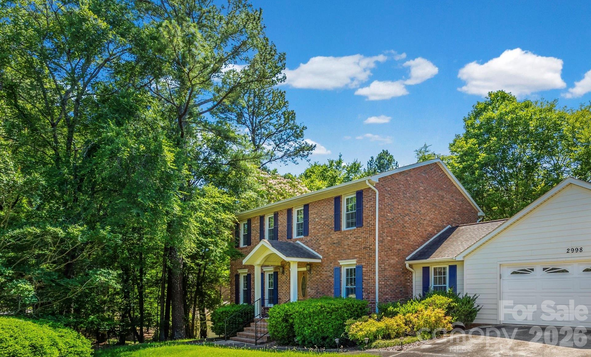 Devonshire - Residential