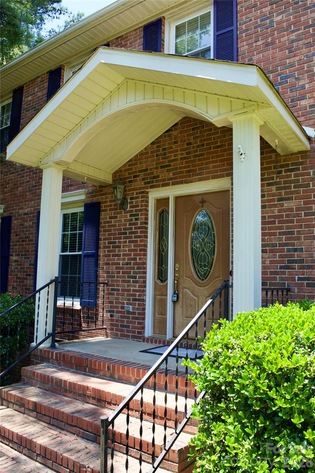 Devonshire - Residential
