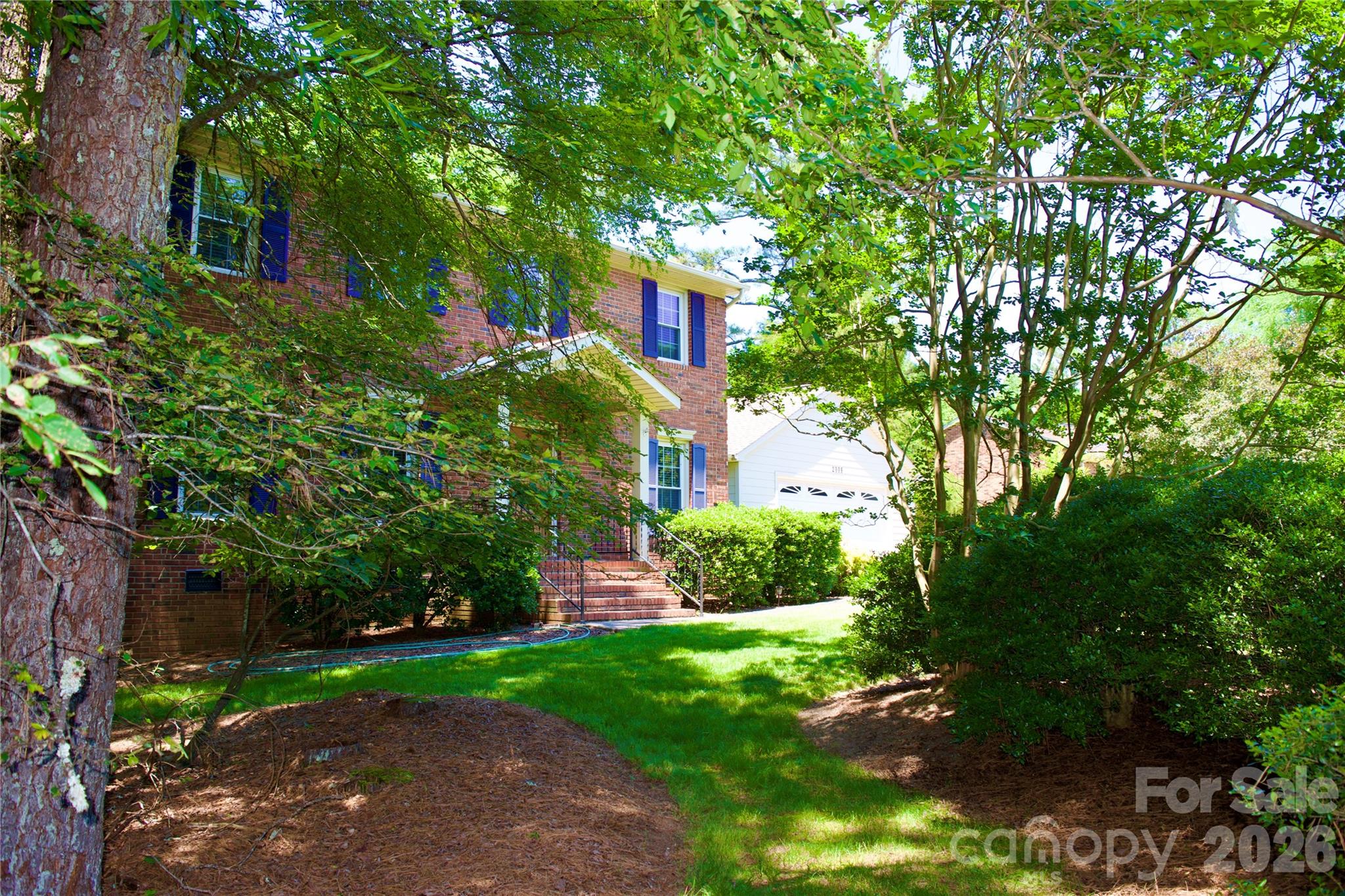 Devonshire - Residential