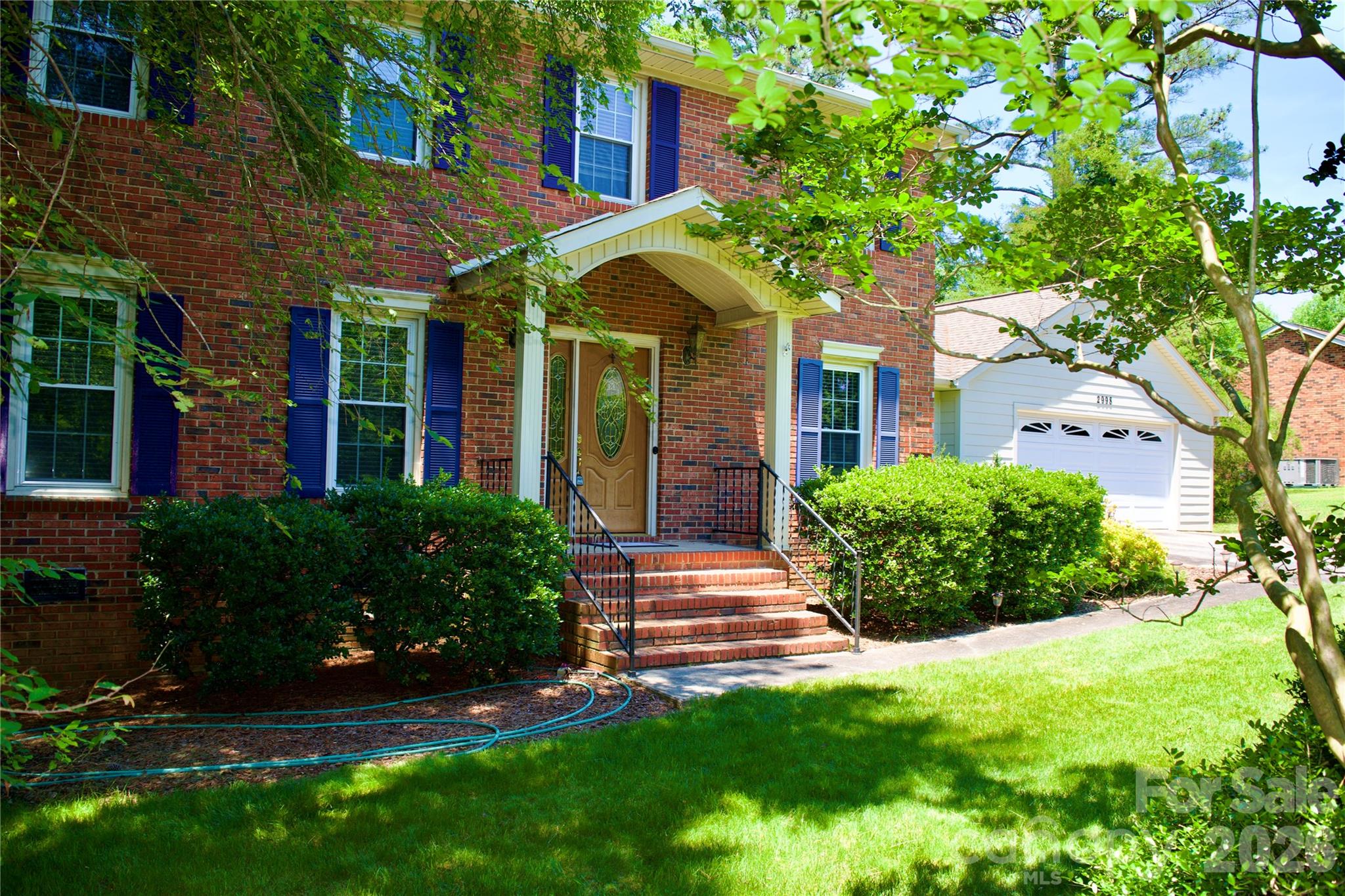 Devonshire - Residential