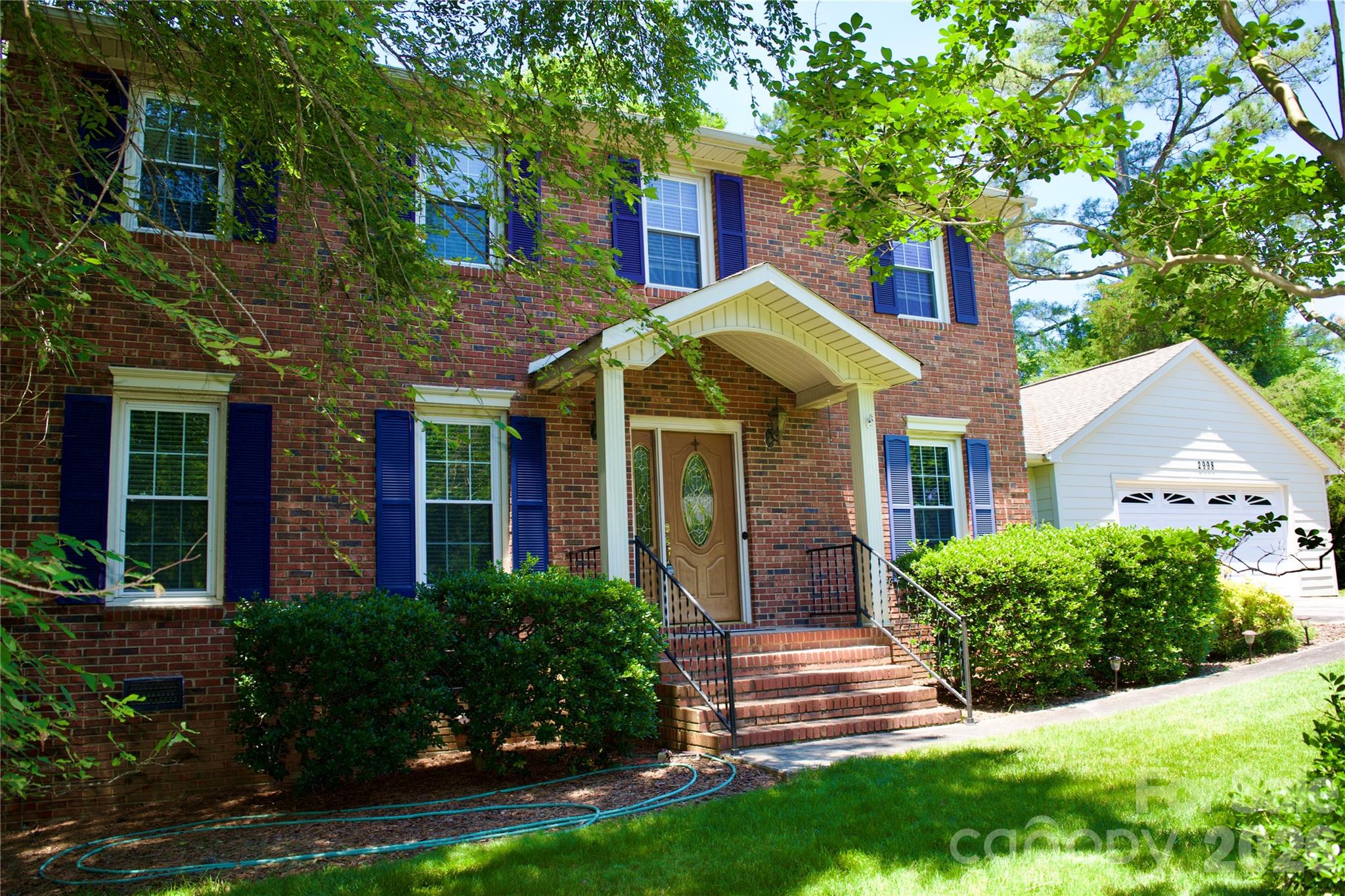 Devonshire - Residential