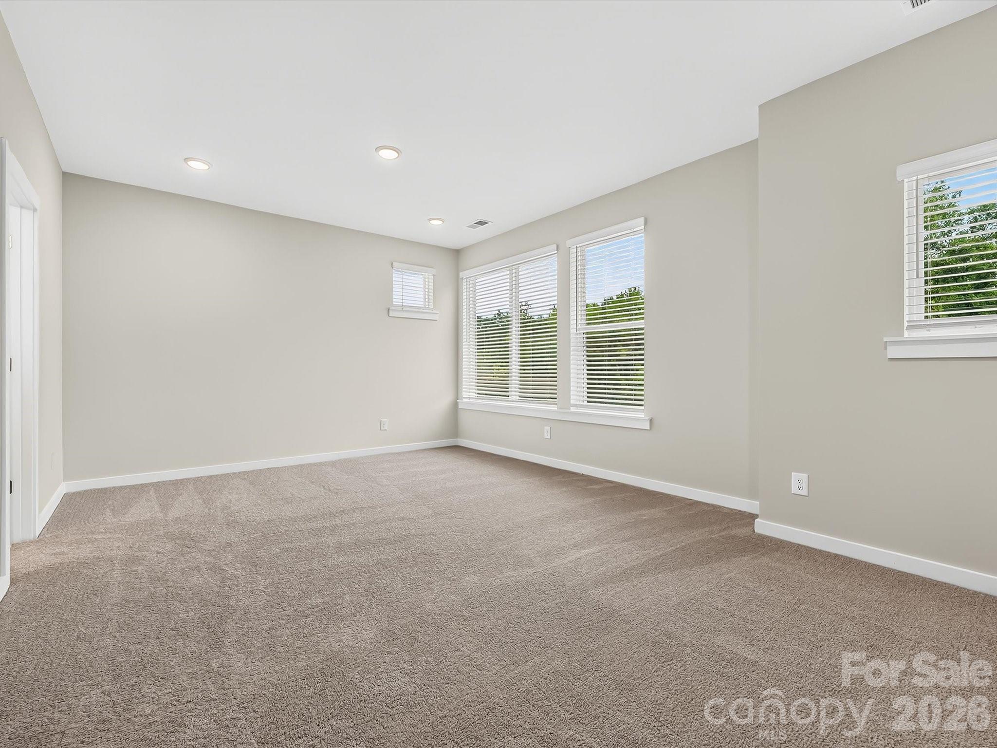 Central Living at Craig - Residential