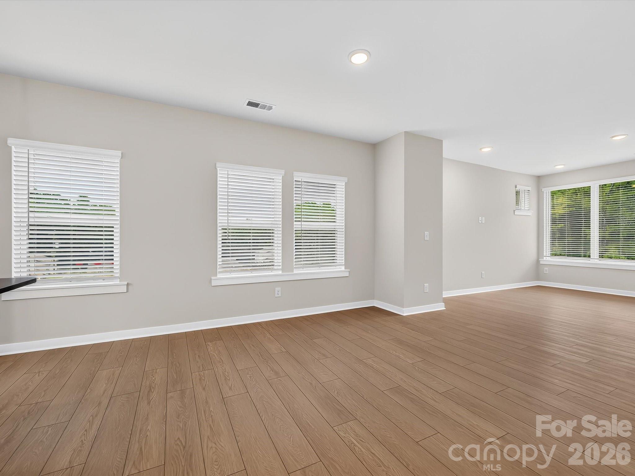 Central Living at Craig - Residential