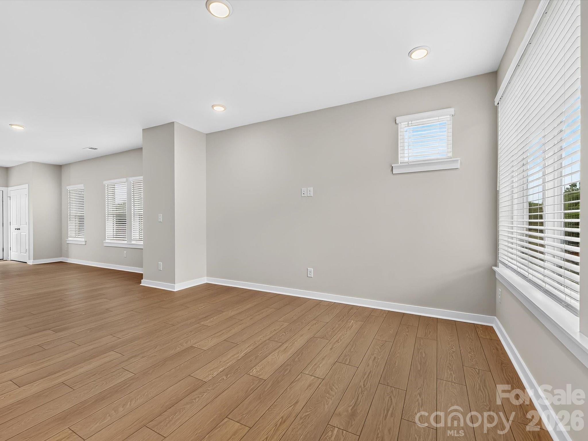 Central Living at Craig - Residential