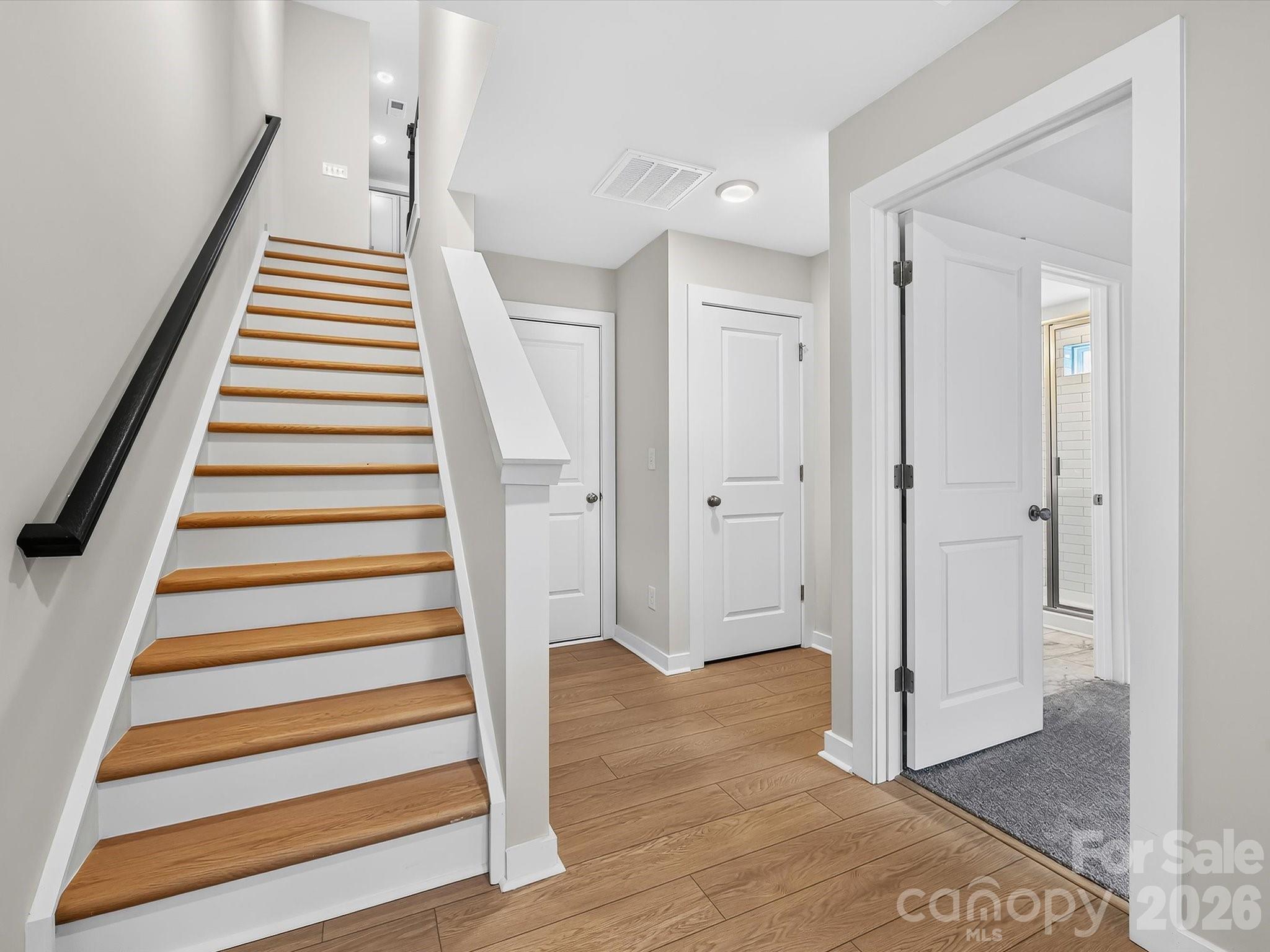 Central Living at Craig - Residential