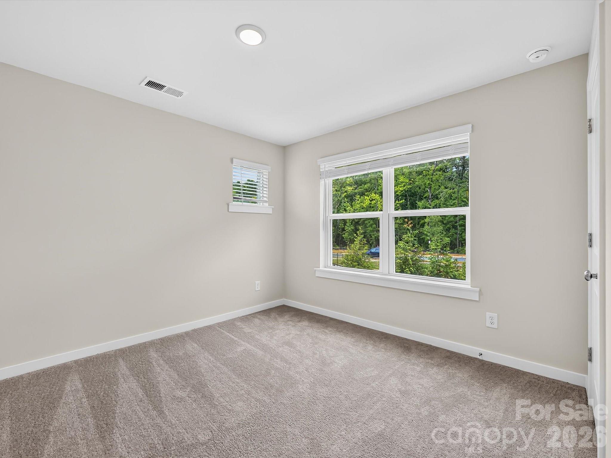Central Living at Craig - Residential