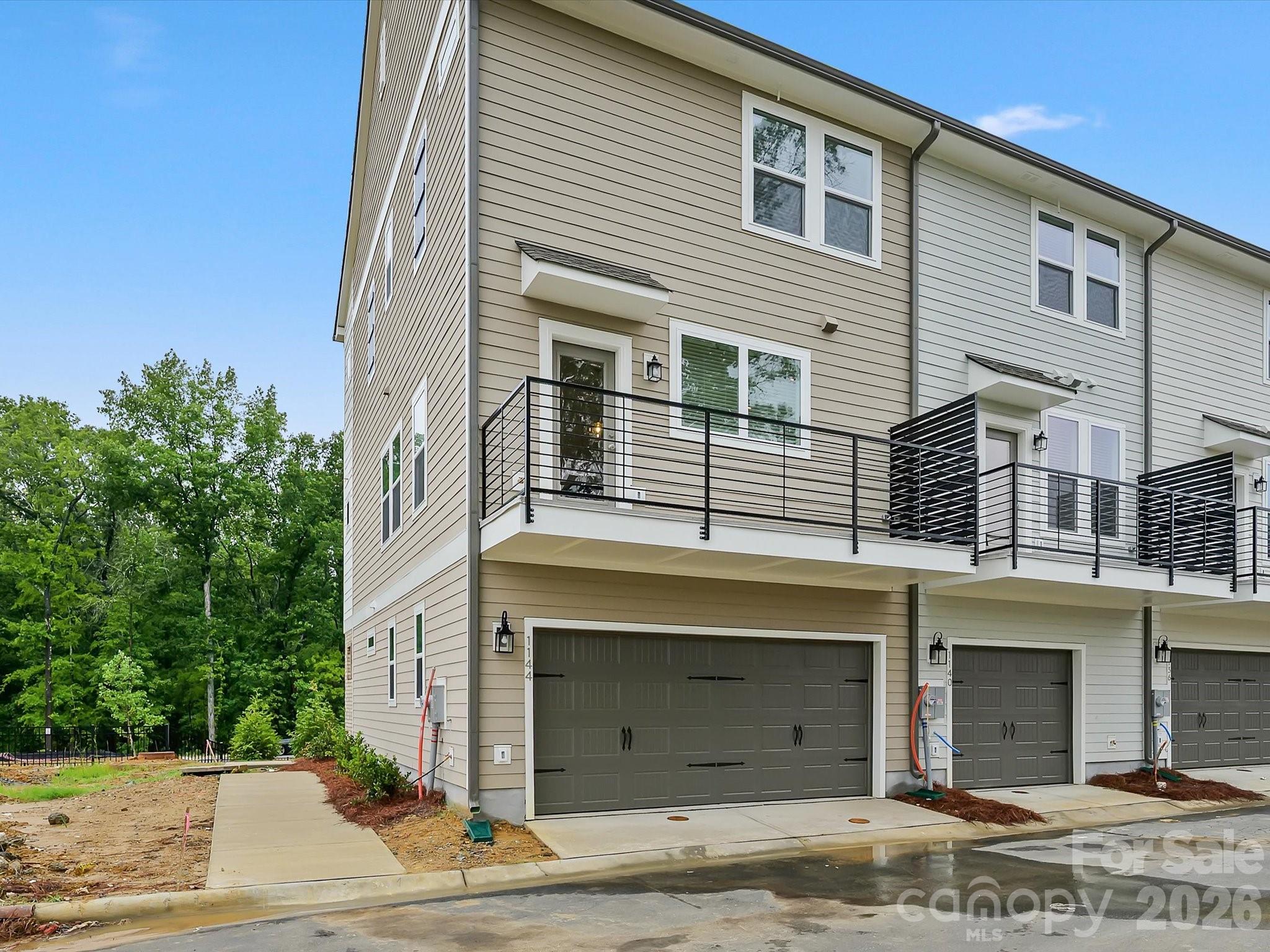 Central Living at Craig - Residential