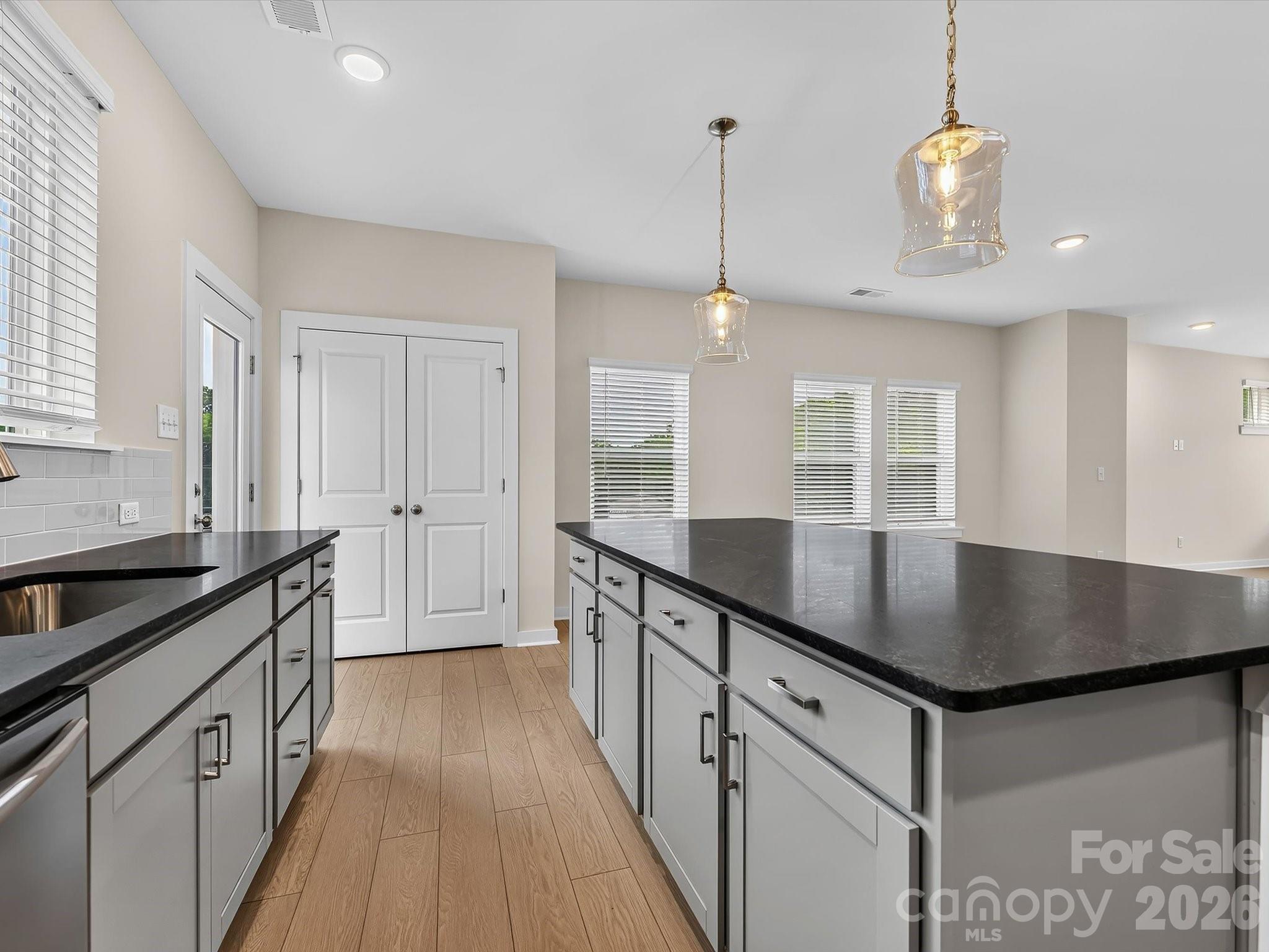 Central Living at Craig - Residential