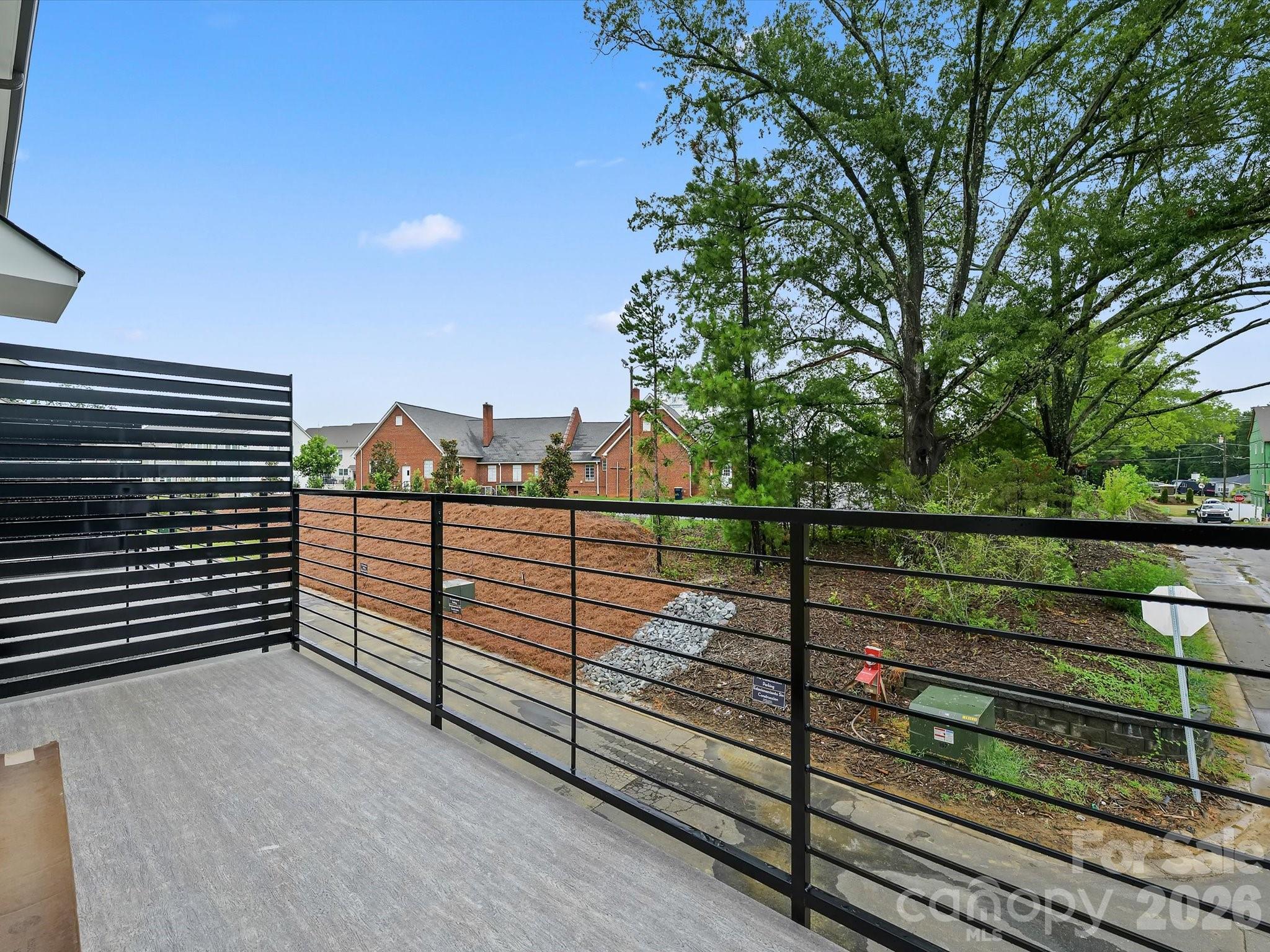 Central Living at Craig - Residential