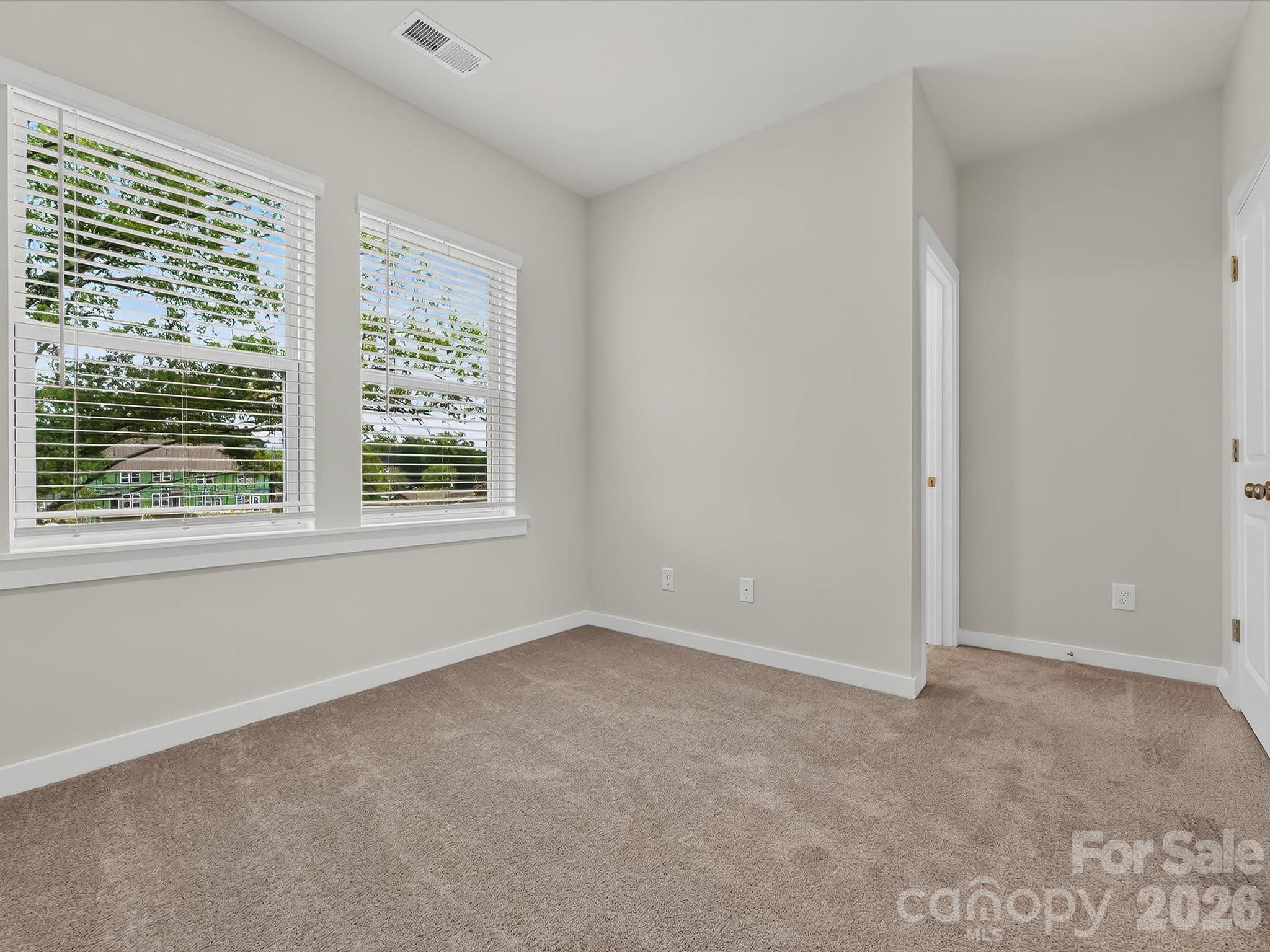 Central Living at Craig - Residential