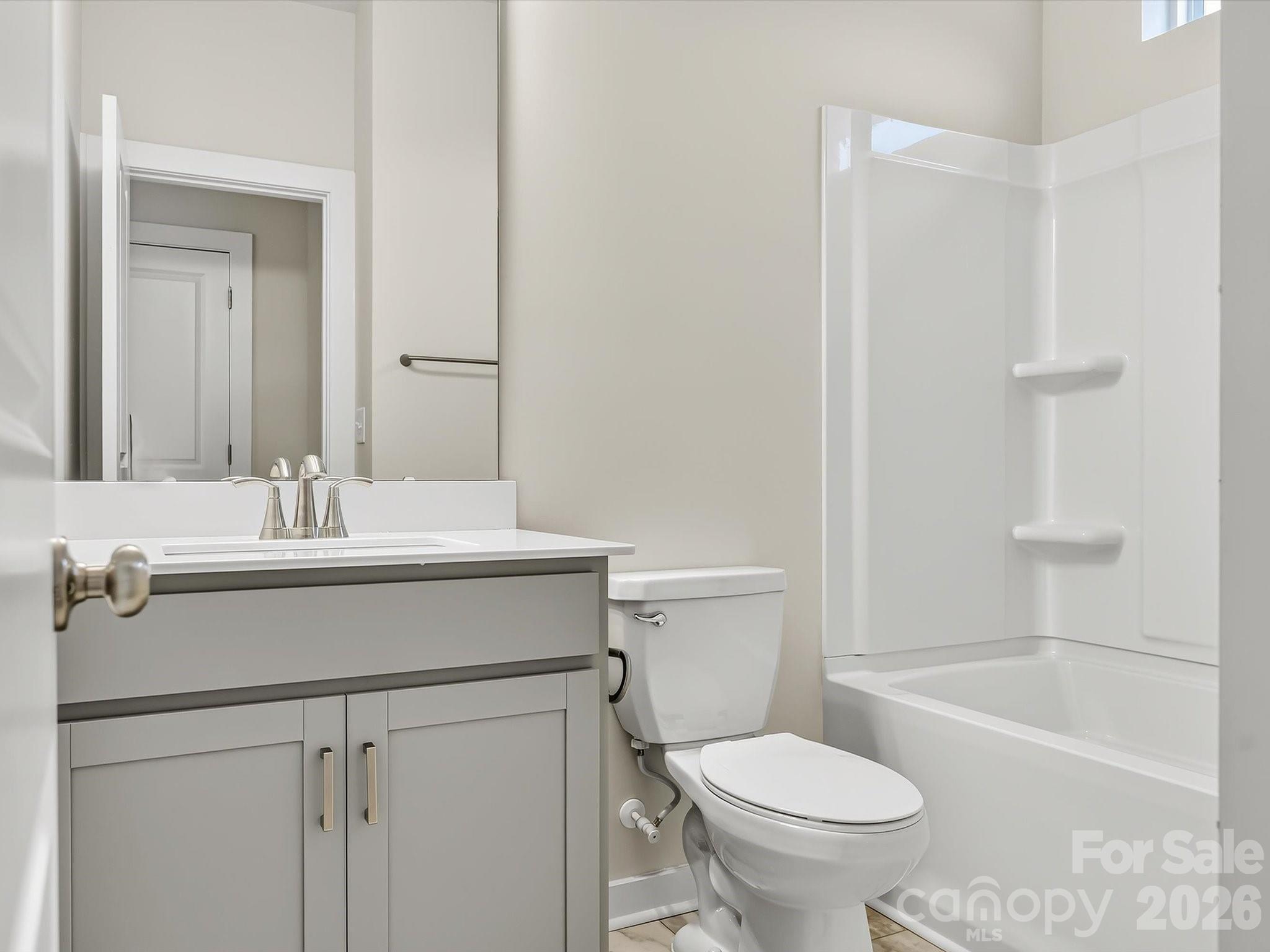 Central Living at Craig - Residential
