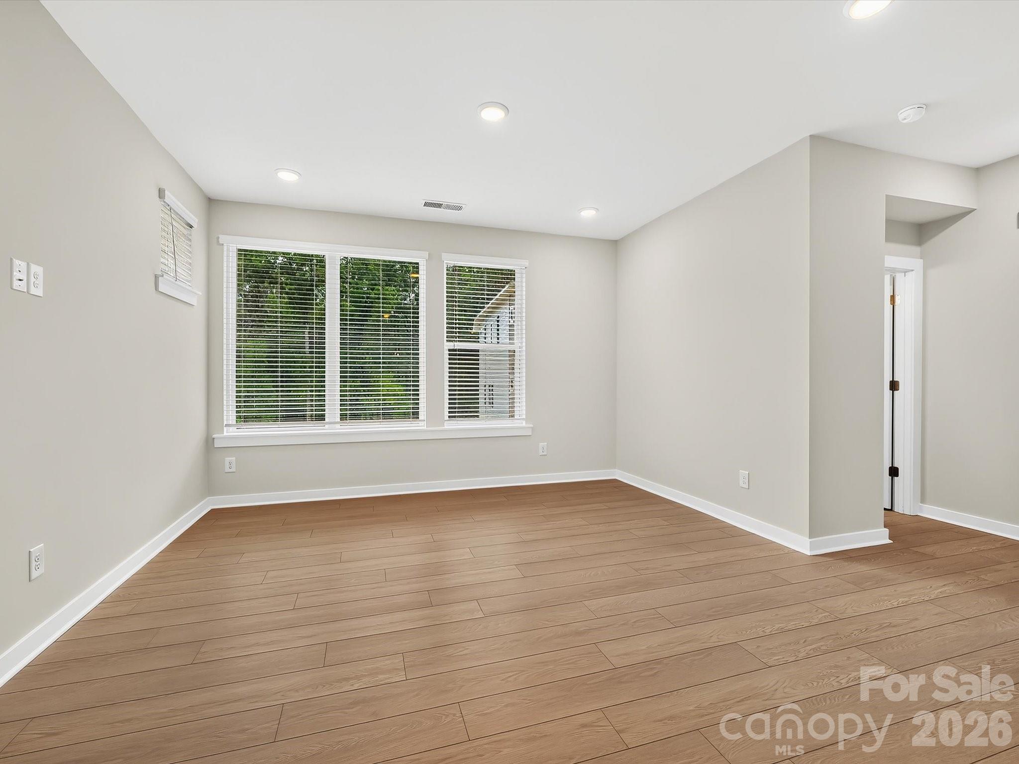 Central Living at Craig - Residential