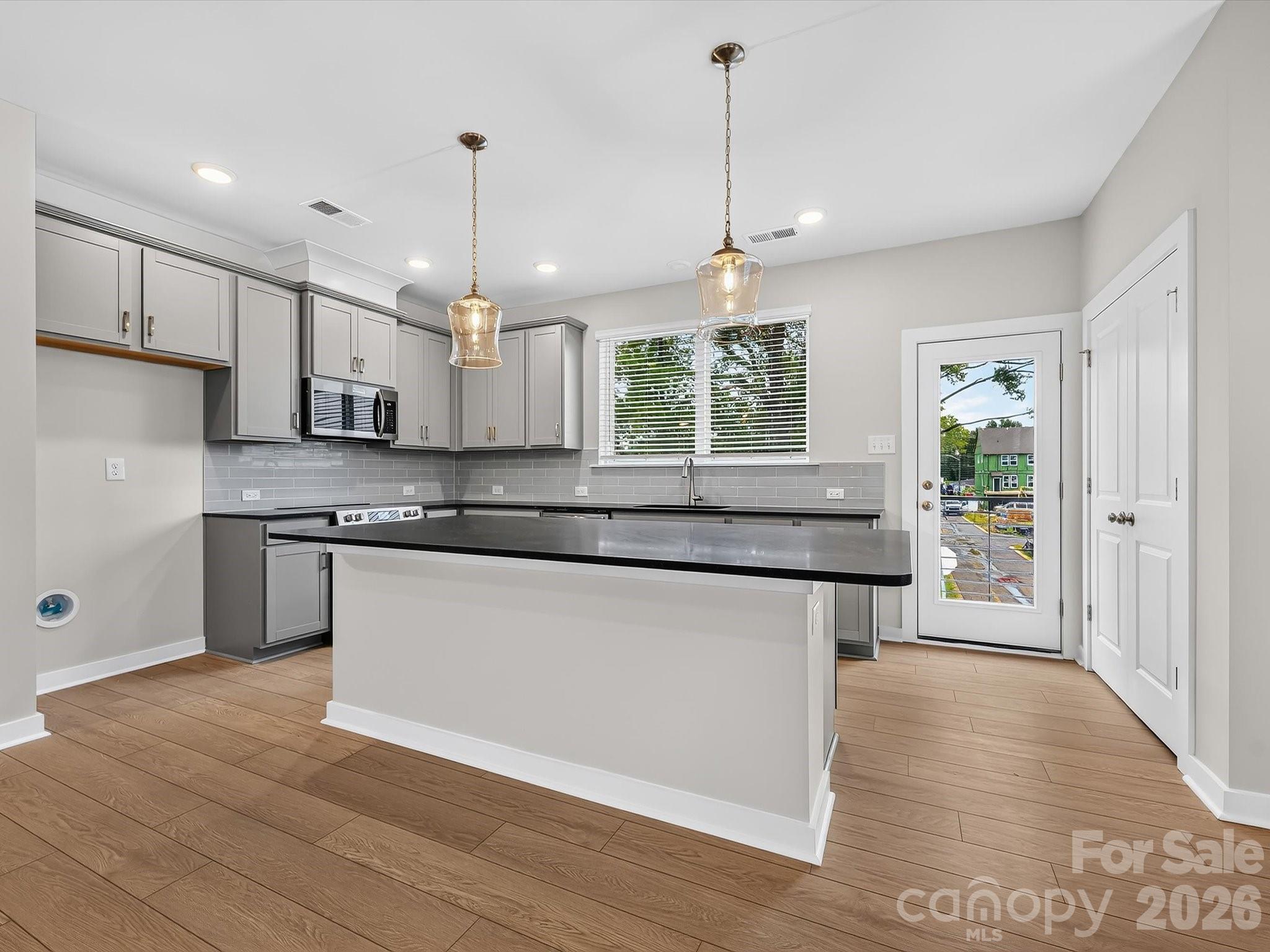 Central Living at Craig - Residential