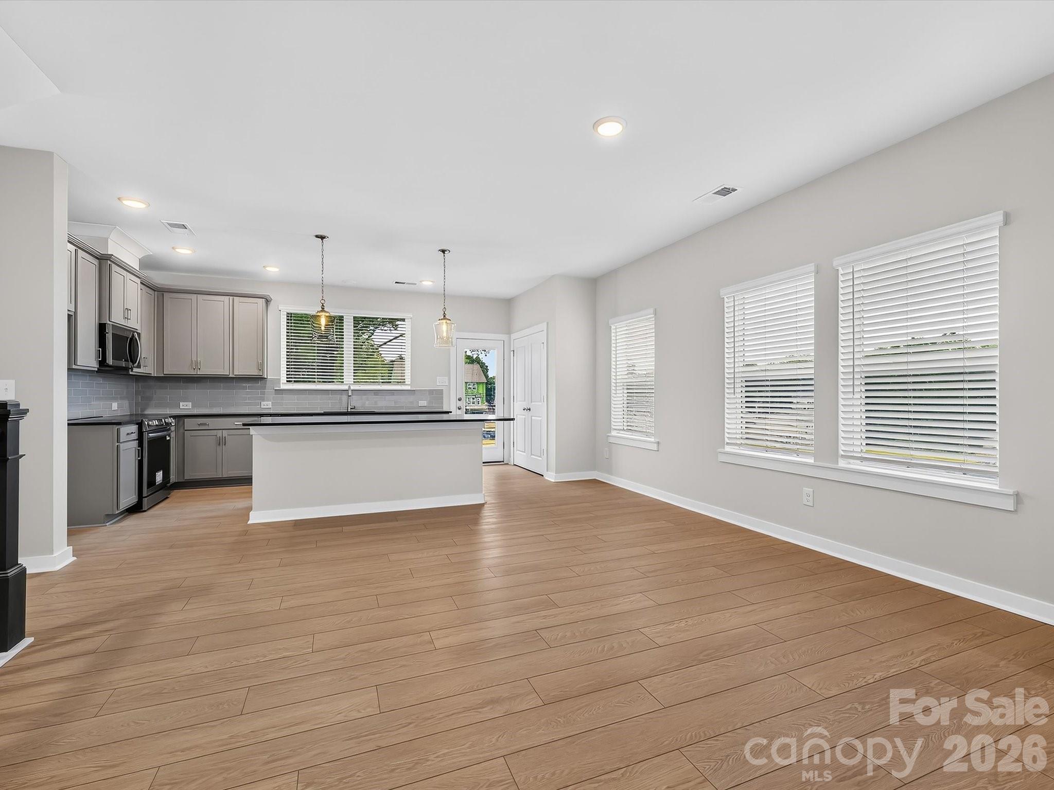 Central Living at Craig - Residential