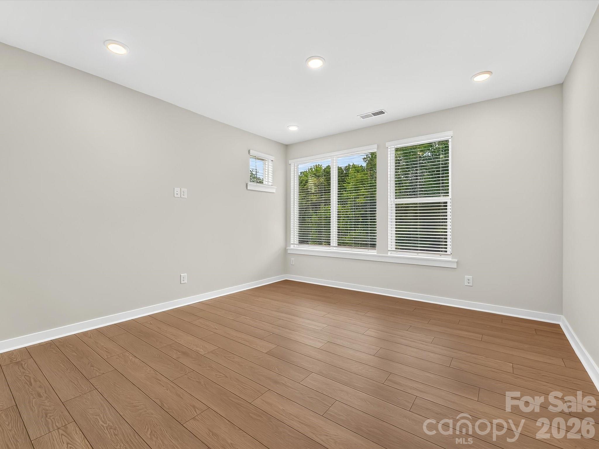Central Living at Craig - Residential