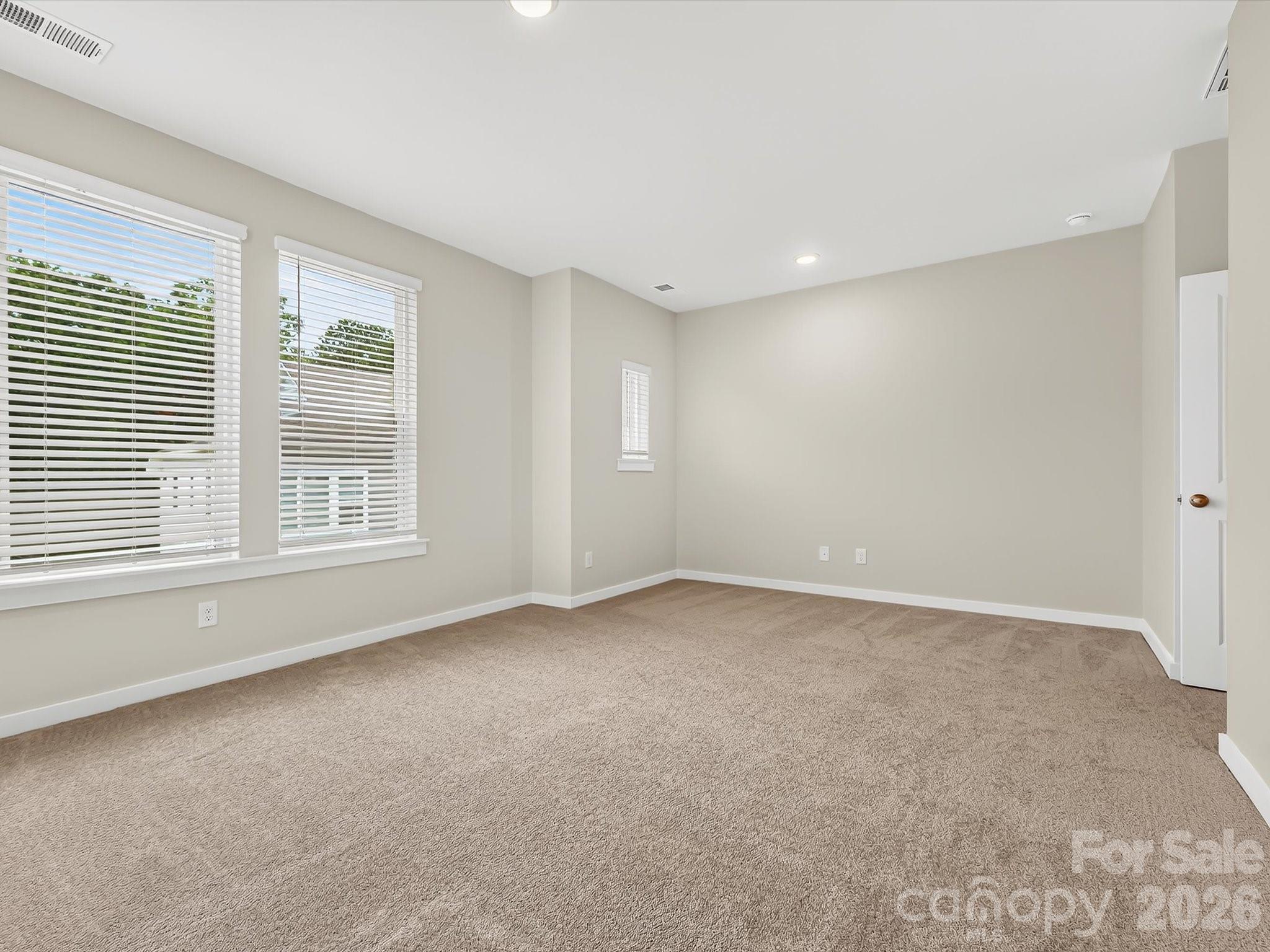 Central Living at Craig - Residential