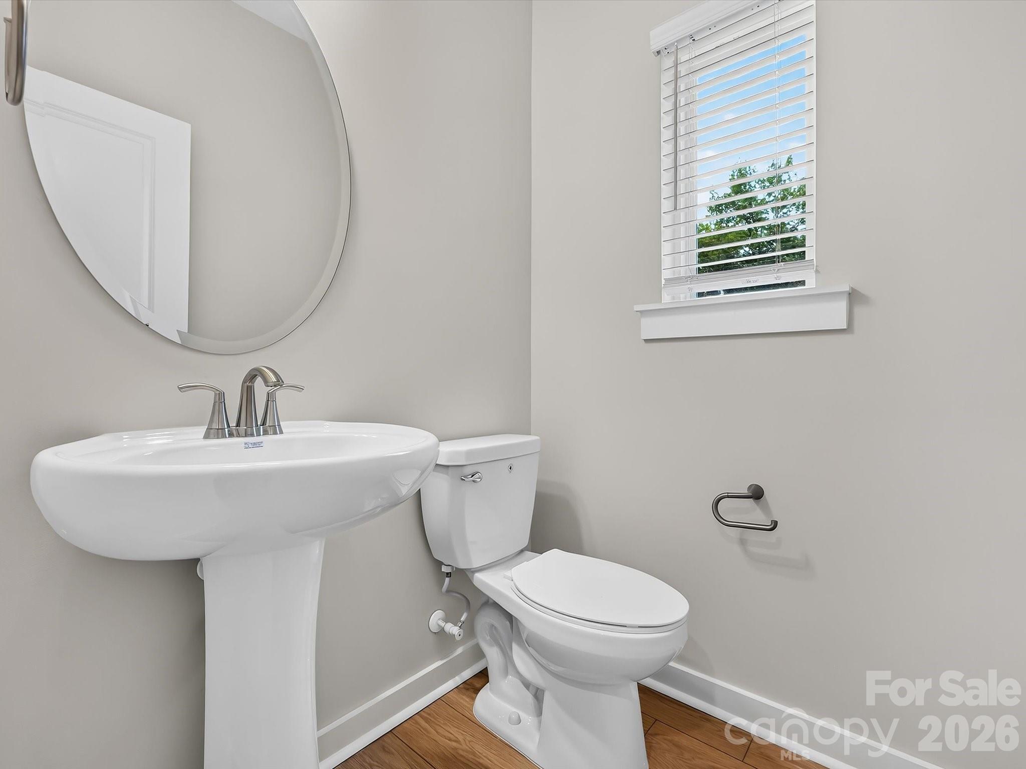 Central Living at Craig - Residential