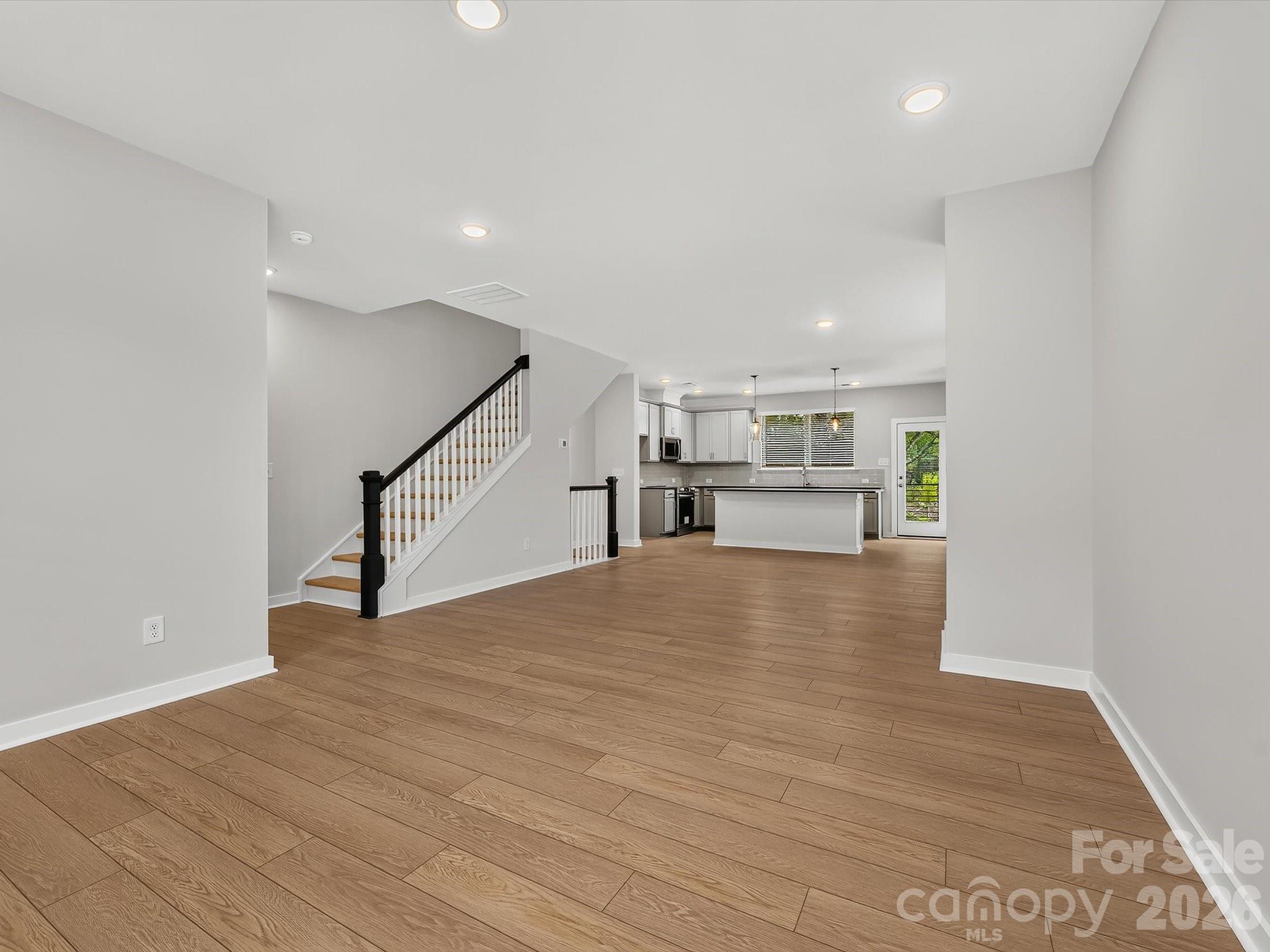 Central Living at Craig - Residential