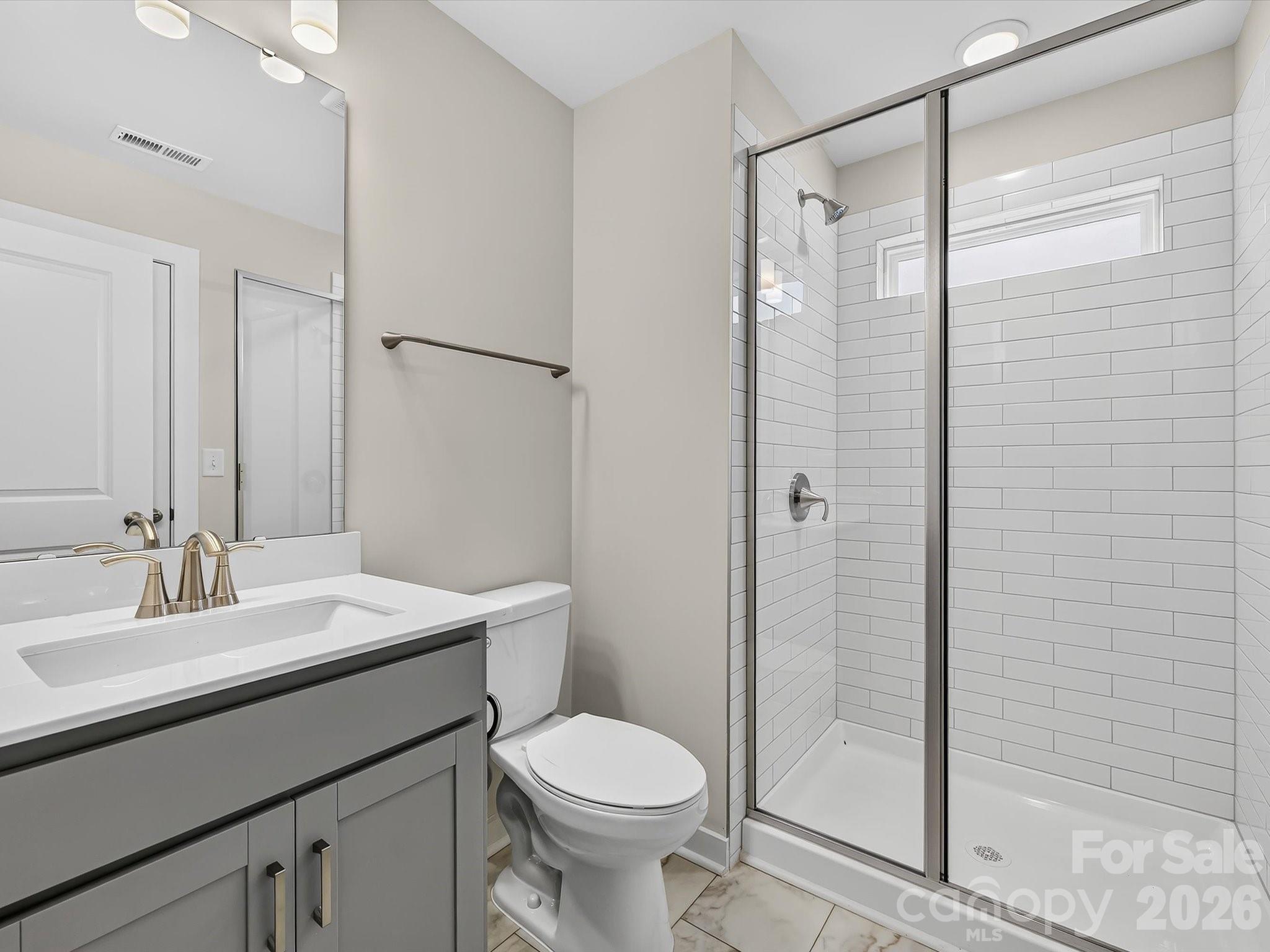 Central Living at Craig - Residential