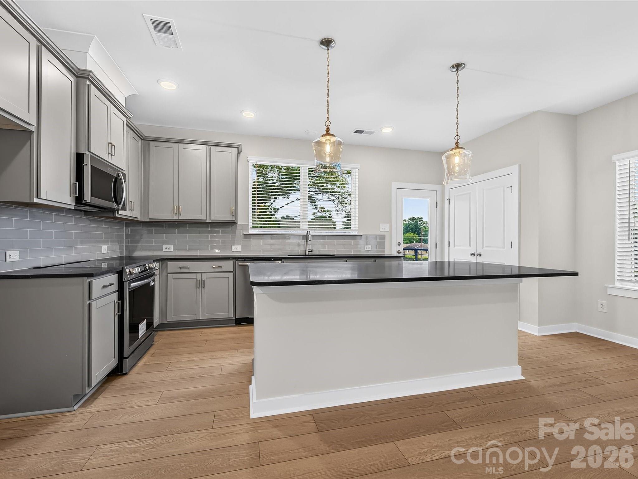 Central Living at Craig - Residential