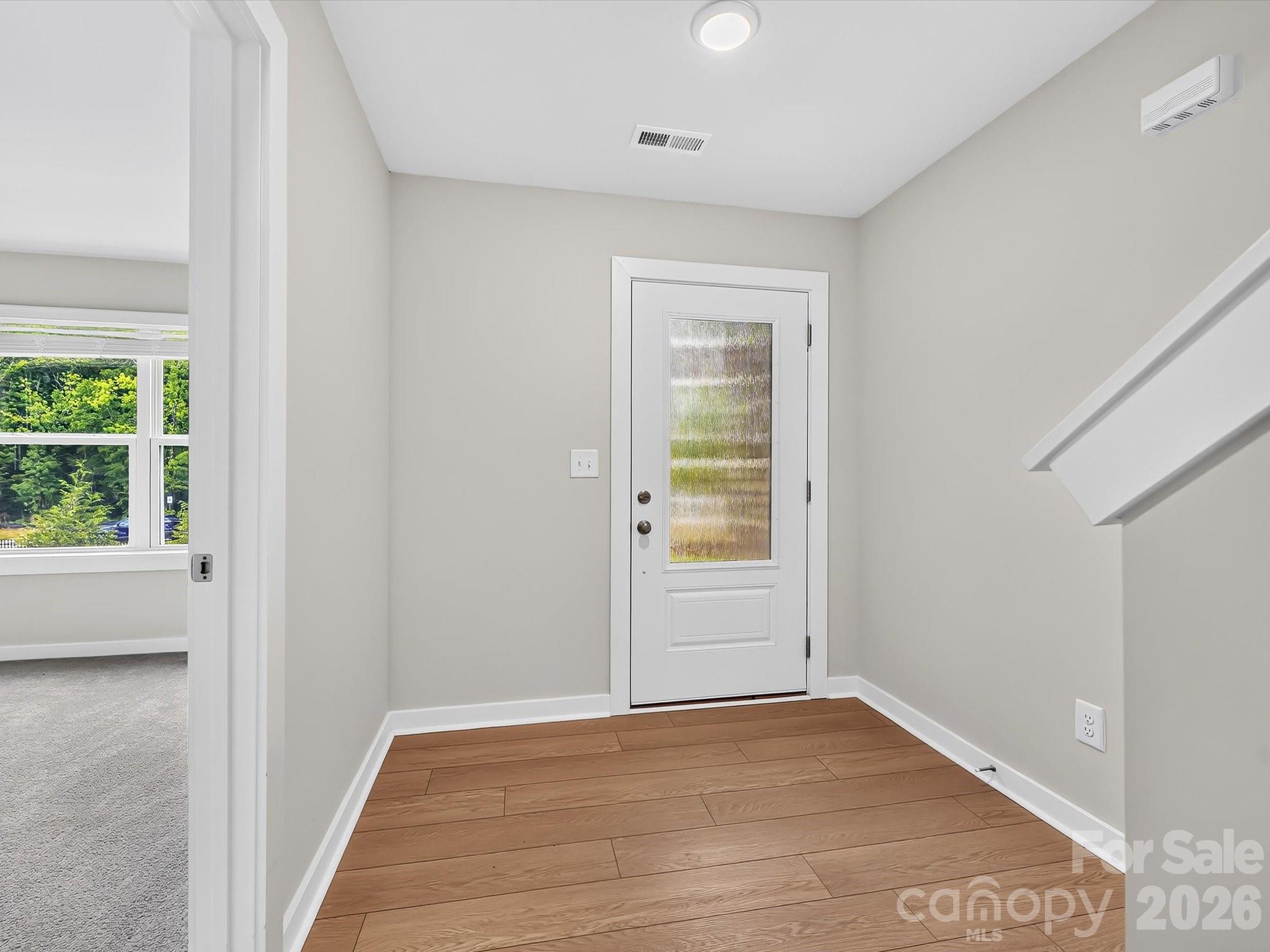 Central Living at Craig - Residential