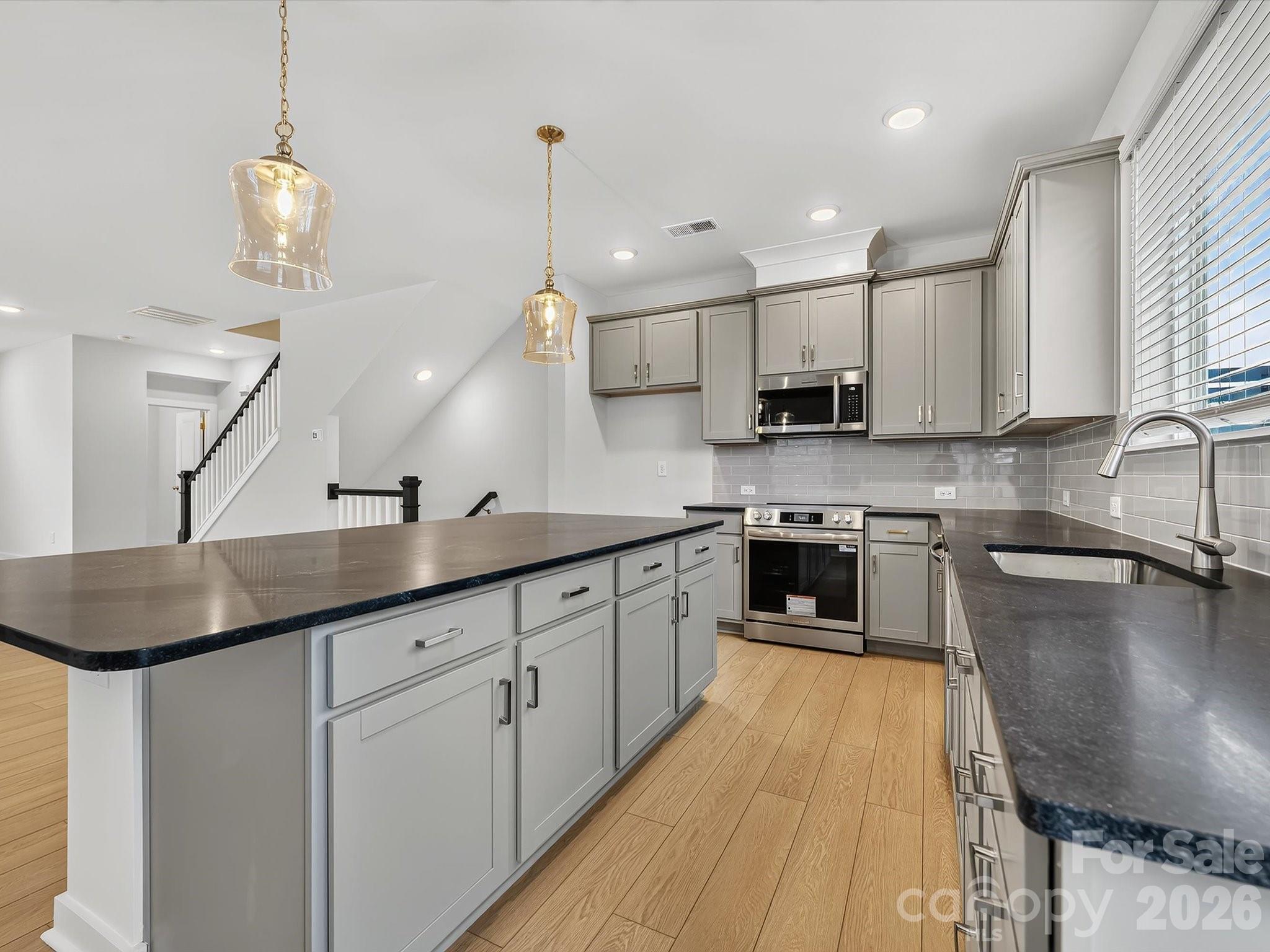 Central Living at Craig - Residential