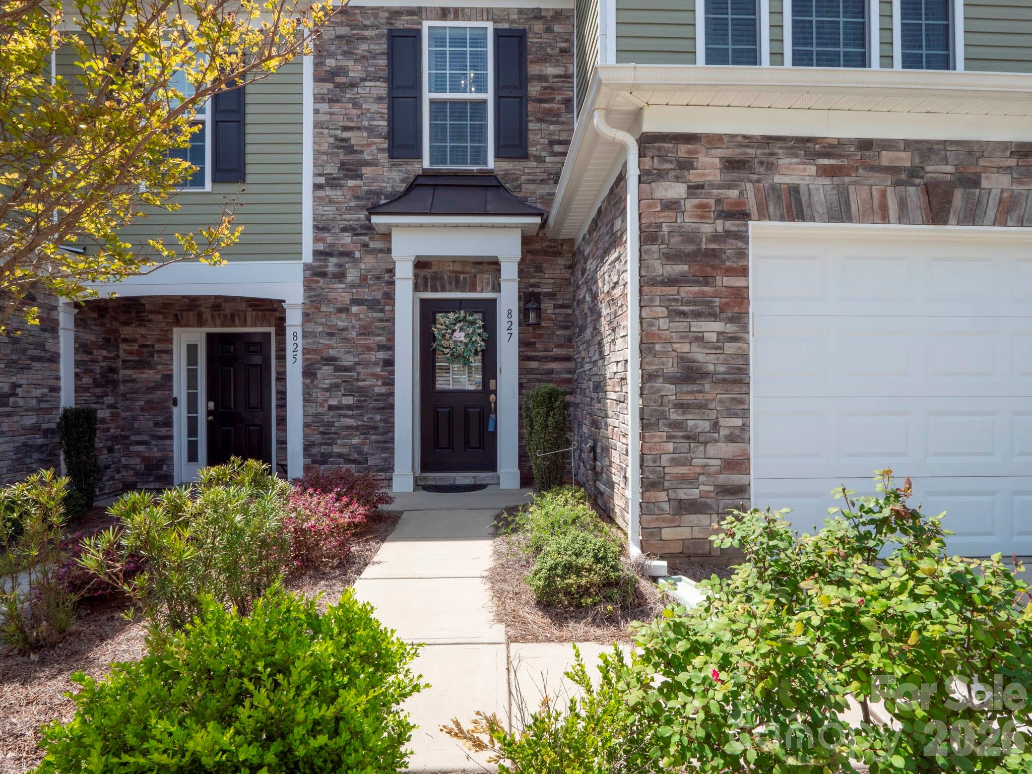 Catawba Village - Residential