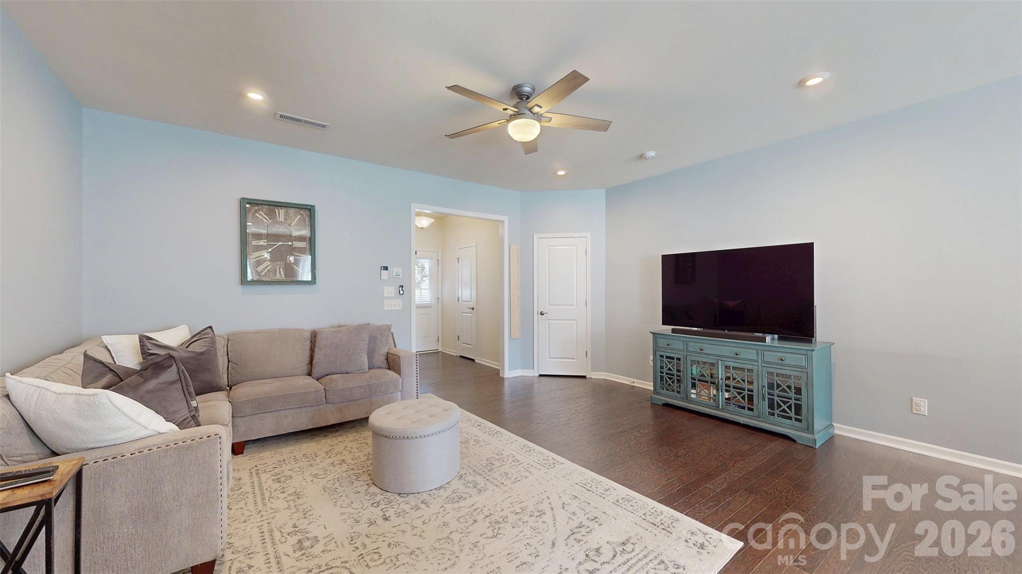 Catawba Village - Residential