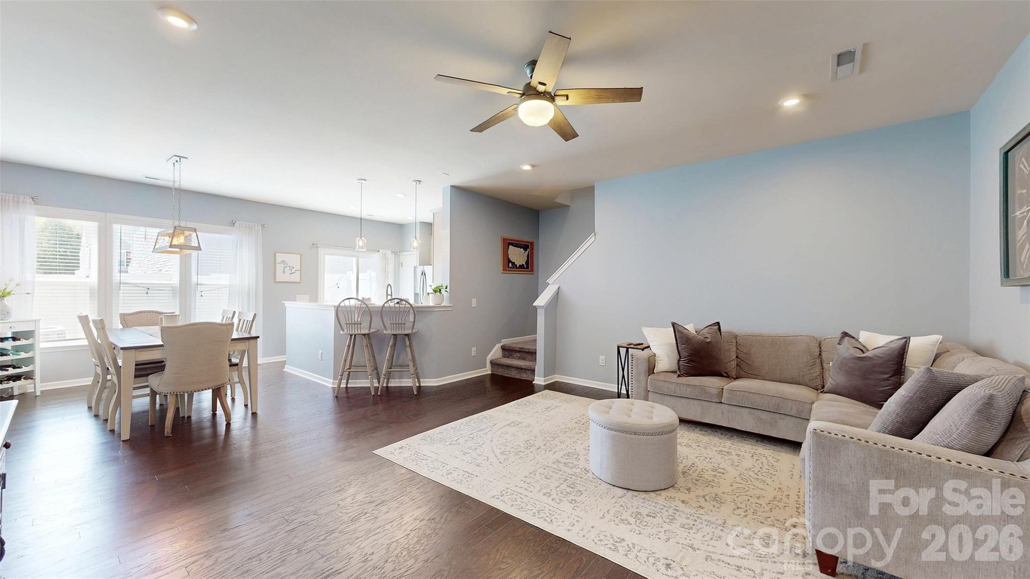 Catawba Village - Residential