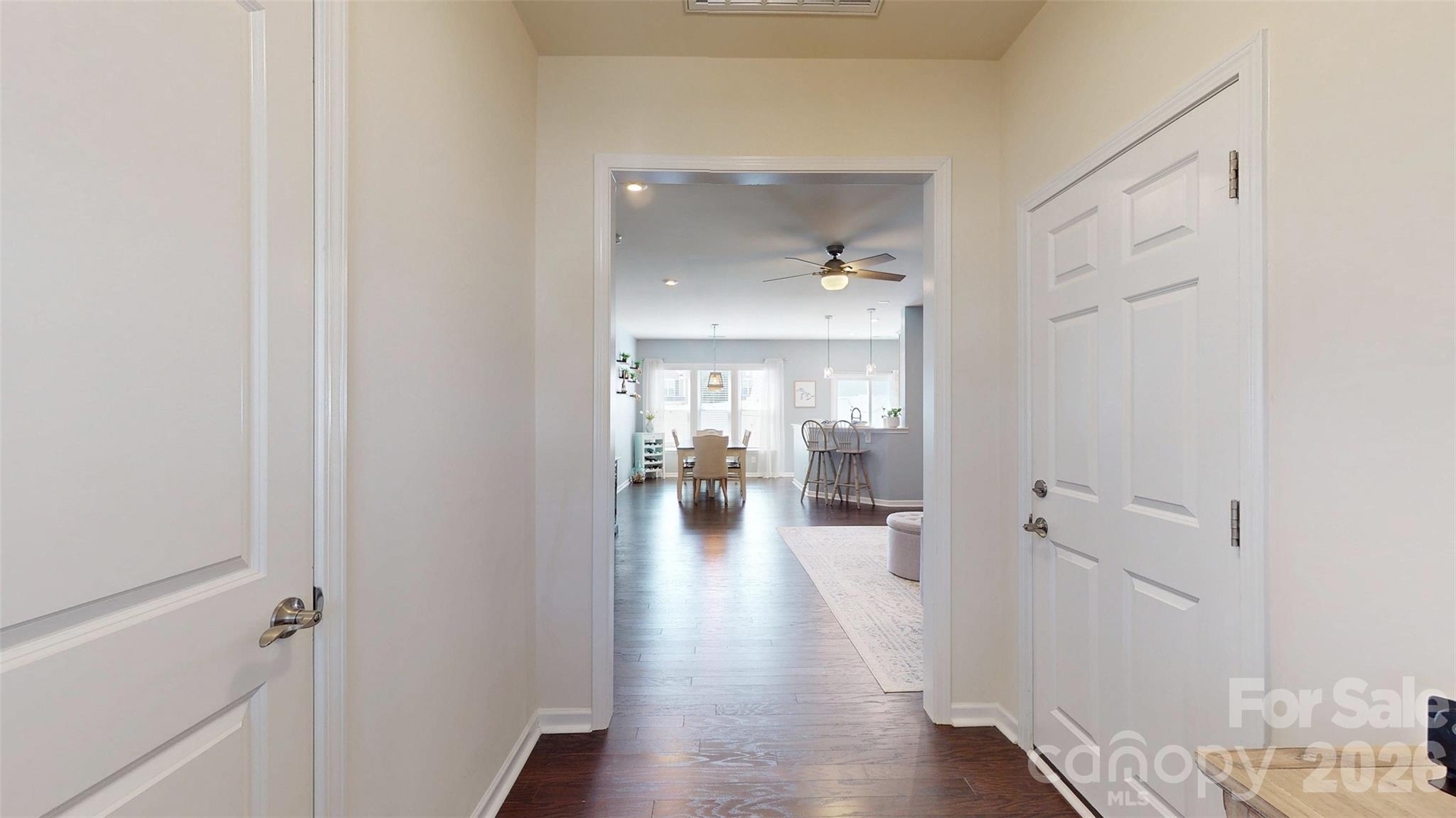 Catawba Village - Residential