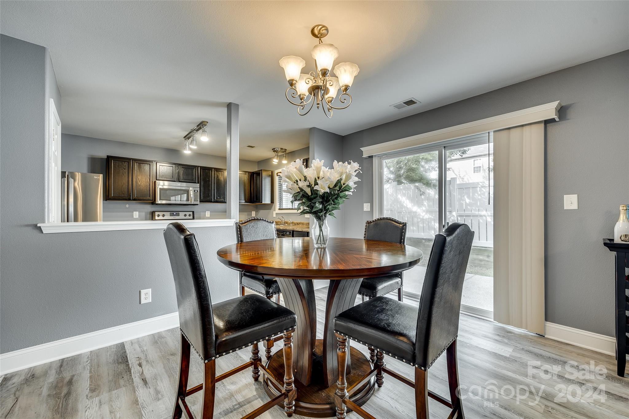Arlington - Residential