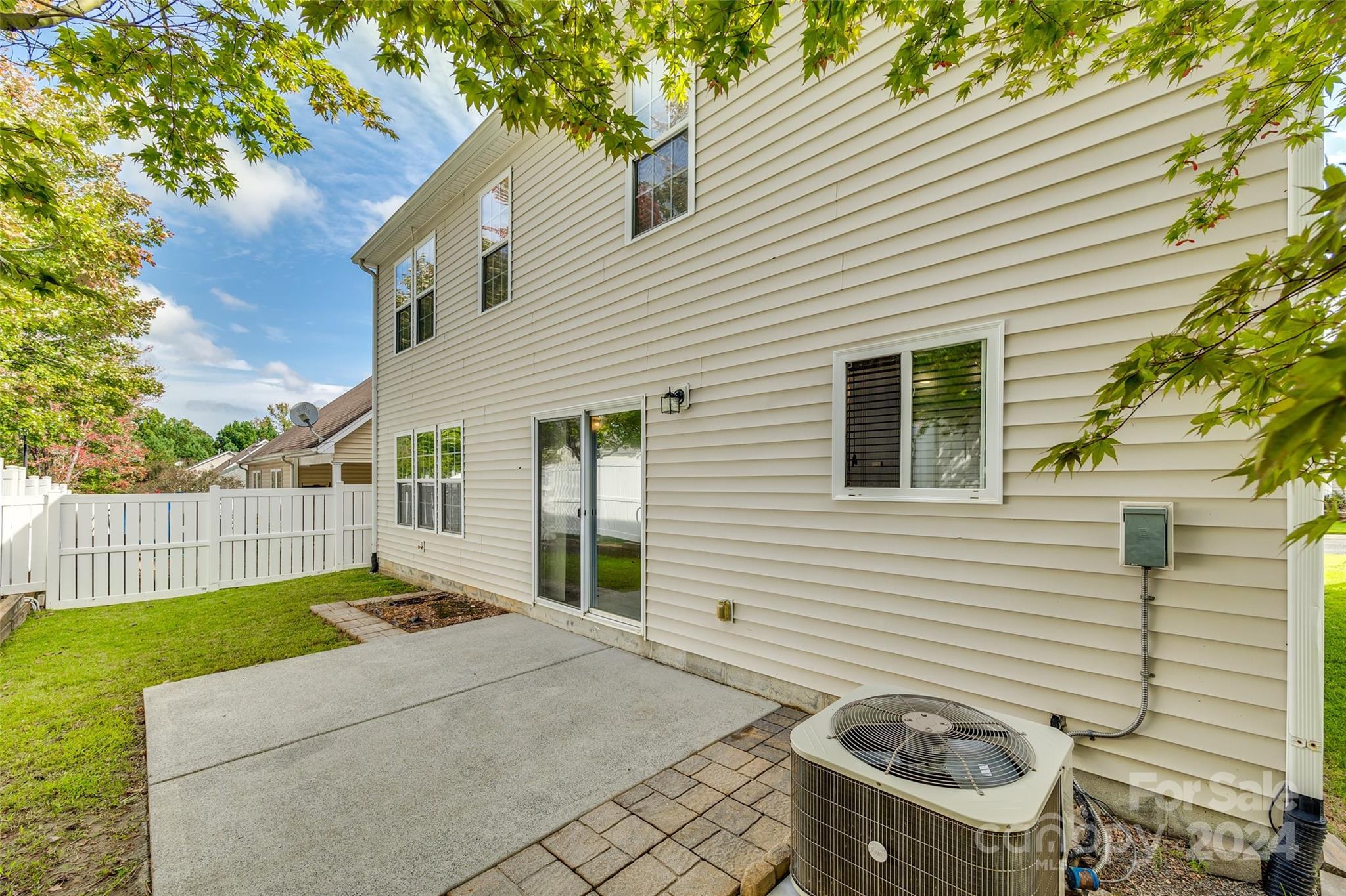 Arlington - Residential