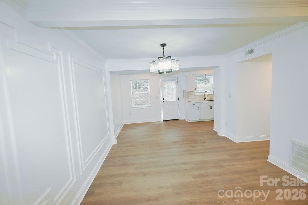 Lexington Commons - Residential