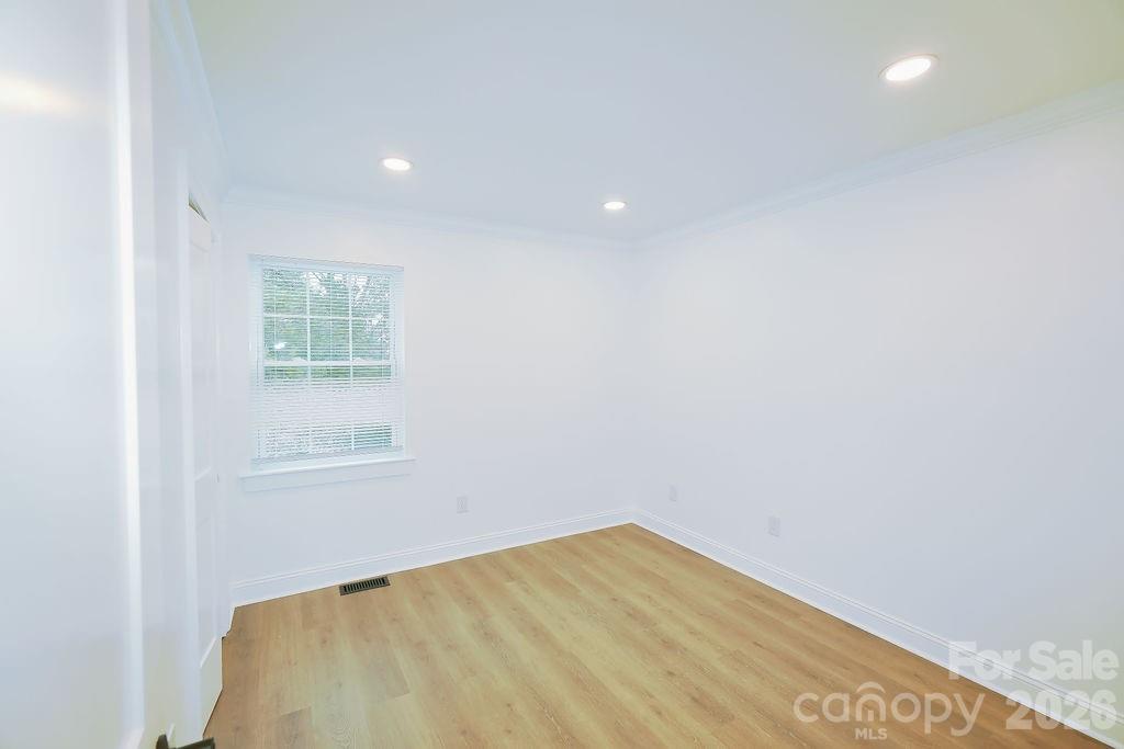 Lexington Commons - Residential