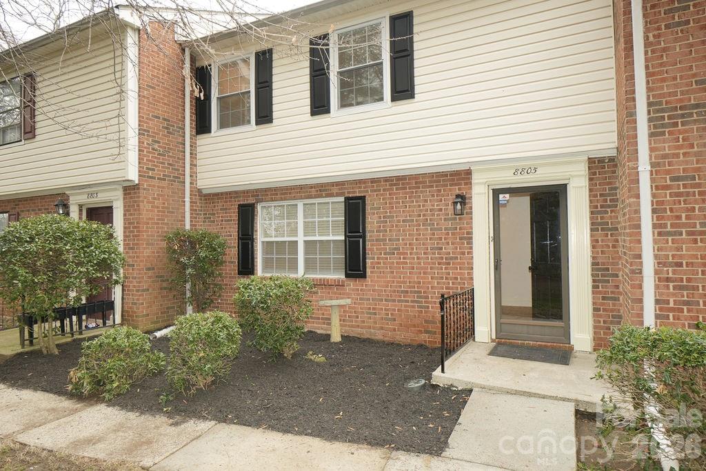 Lexington Commons - Residential