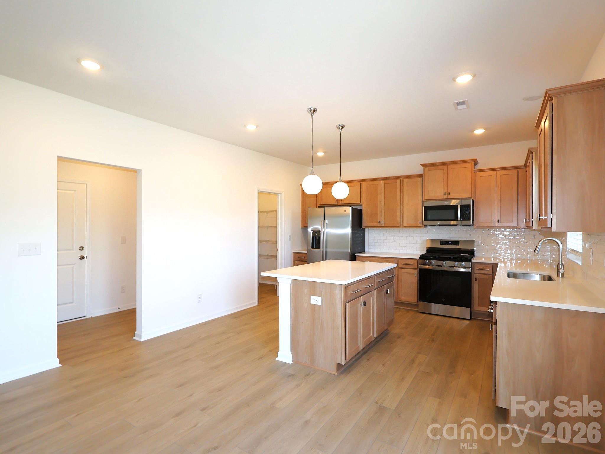 Canterbury Station - Residential