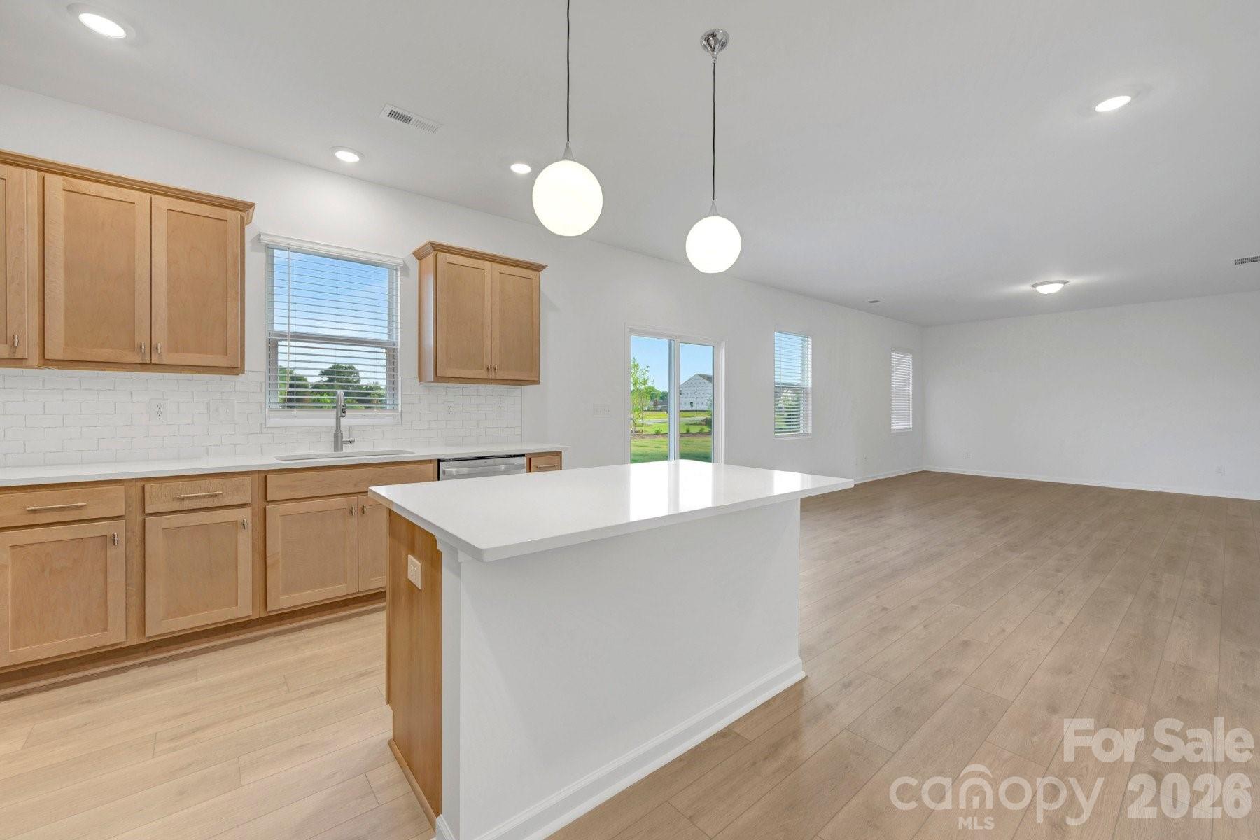 Canterbury Station - Residential