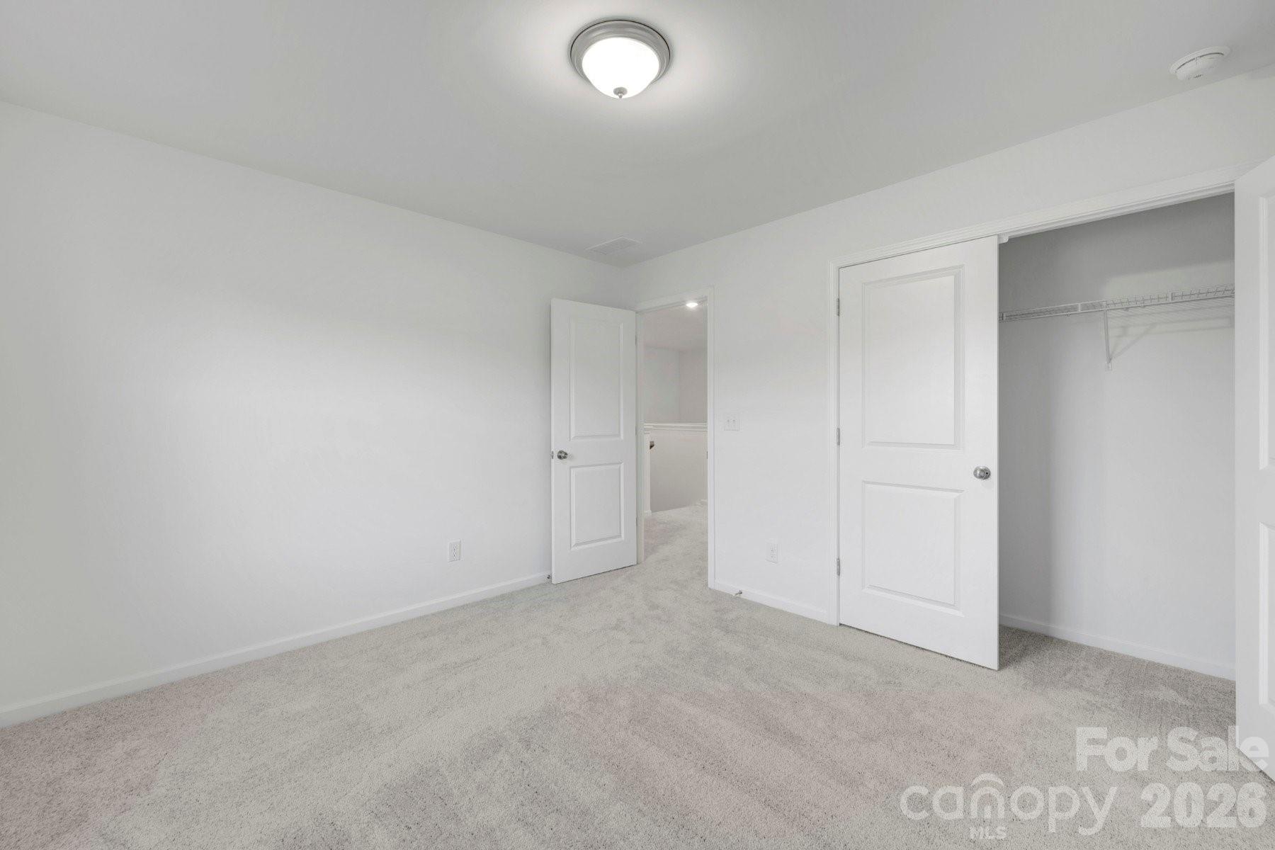 Canterbury Station - Residential